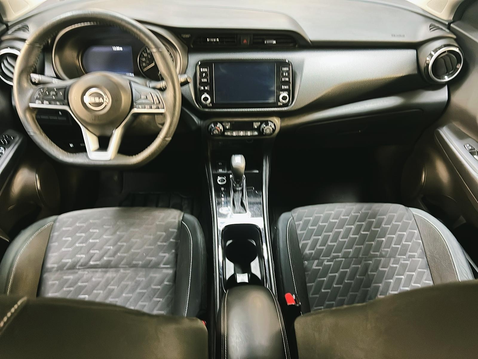 Nissan Kicks SV 2023 - image #10