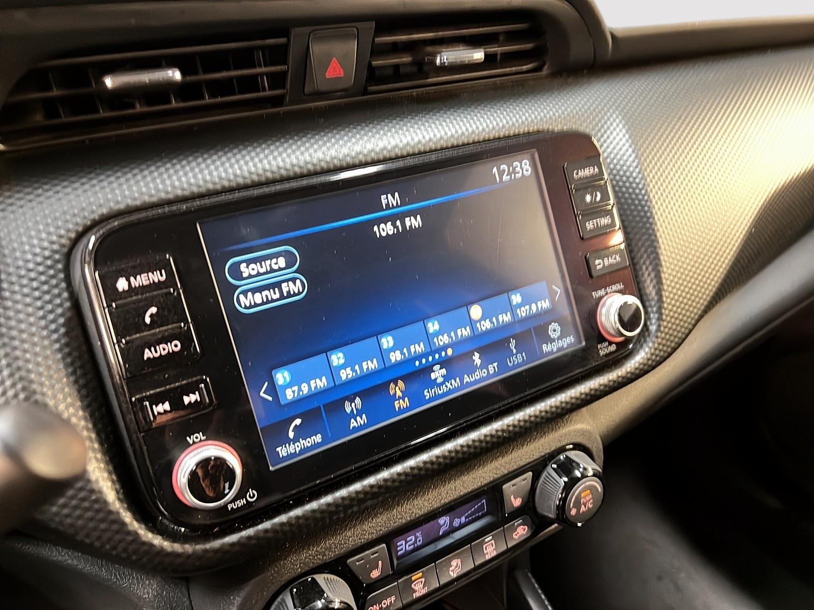 Nissan Kicks SV 2023 - image #15