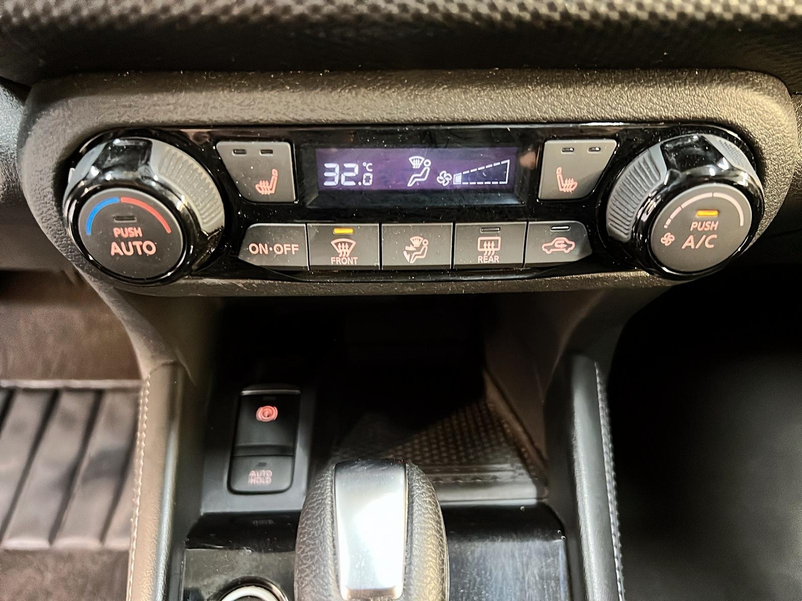 Nissan Kicks SV 2023 - image #14