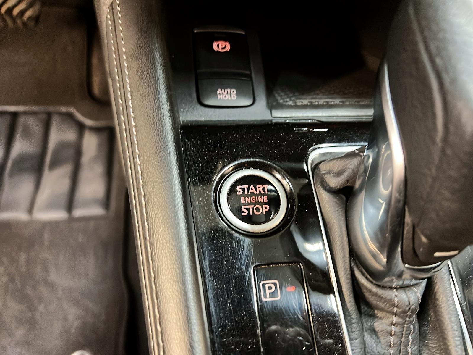 Nissan Kicks SV 2023 - image #17