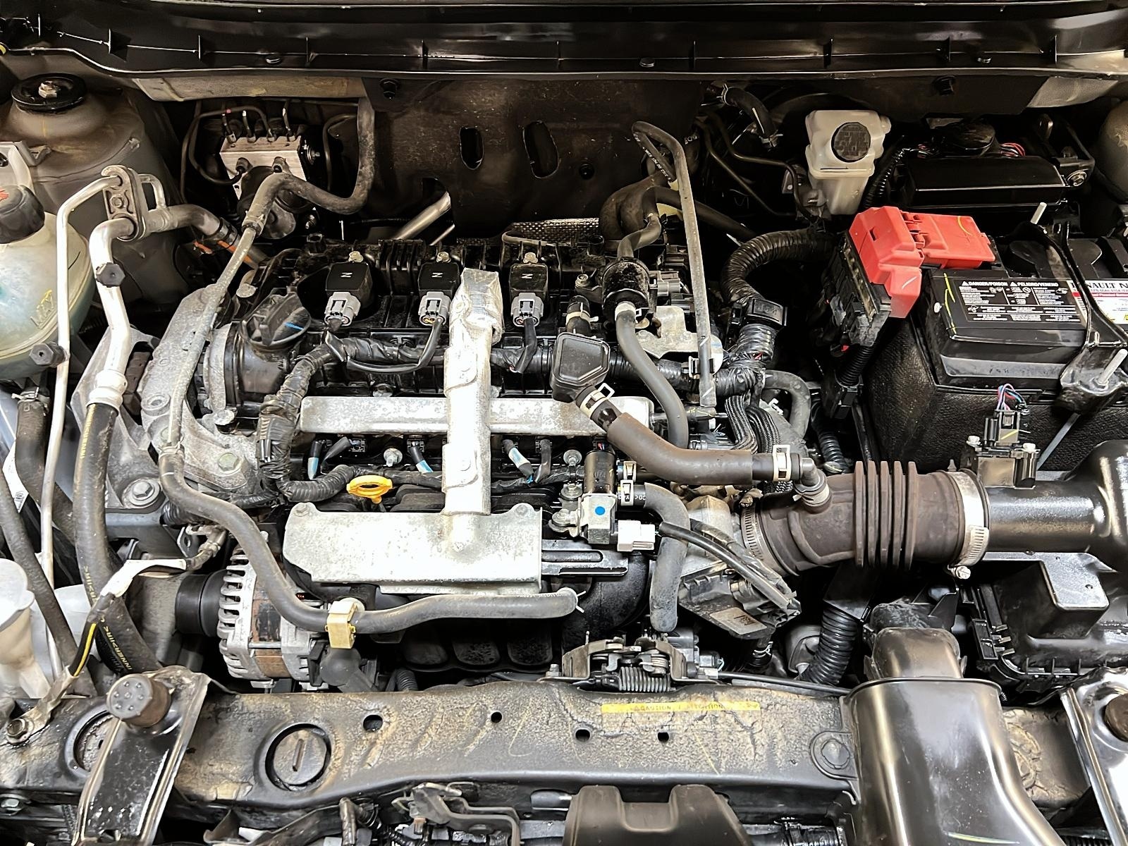 Nissan Kicks SV 2023 - image #11