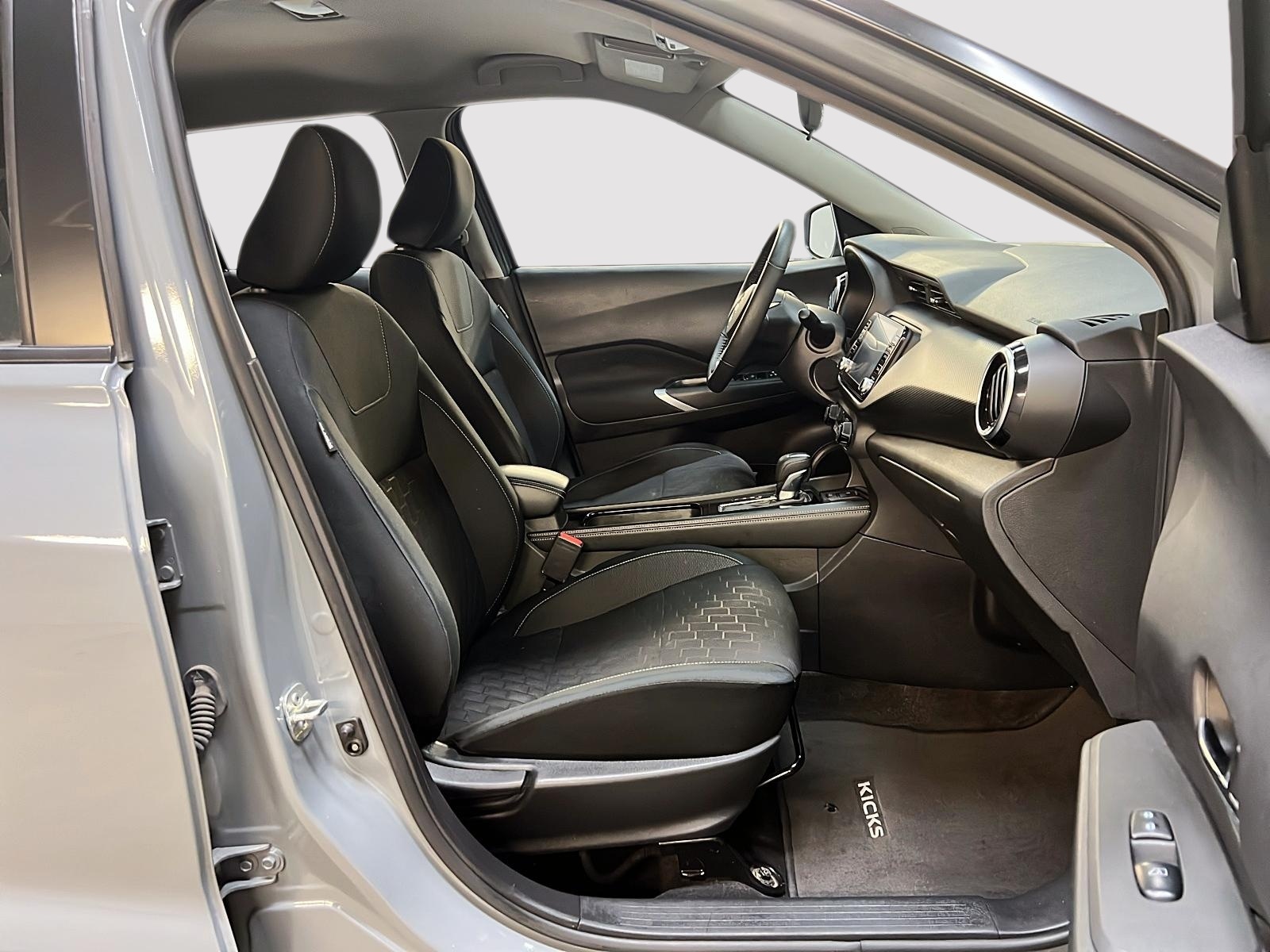 Nissan Kicks 2023 - Image #8