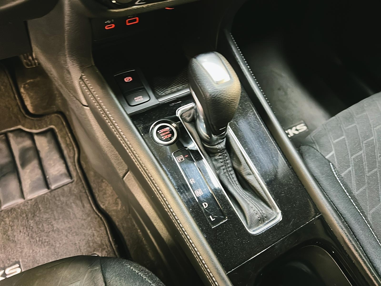 Nissan Kicks SV 2023 - image #13