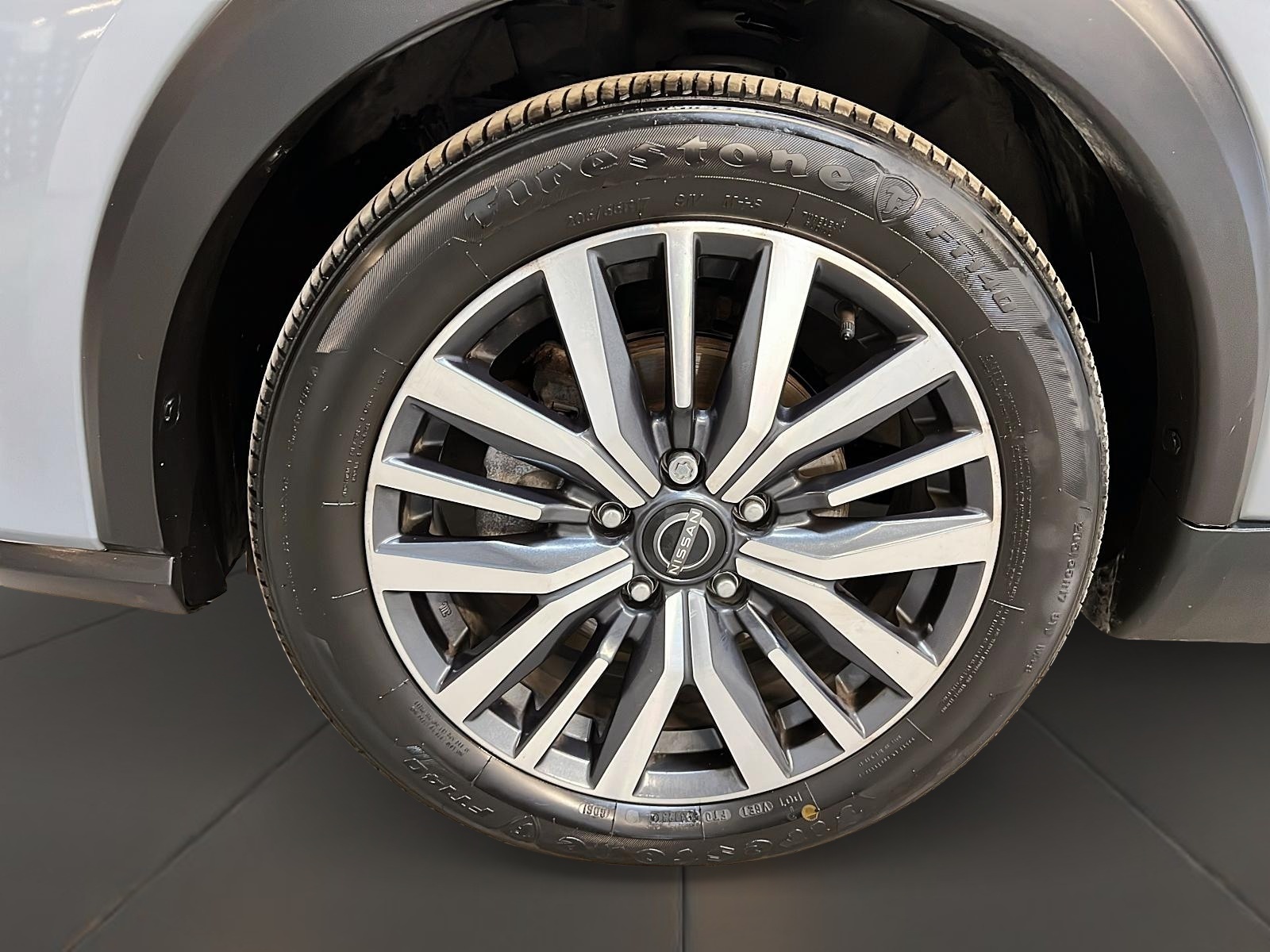 Nissan Kicks SV 2023 - image #26