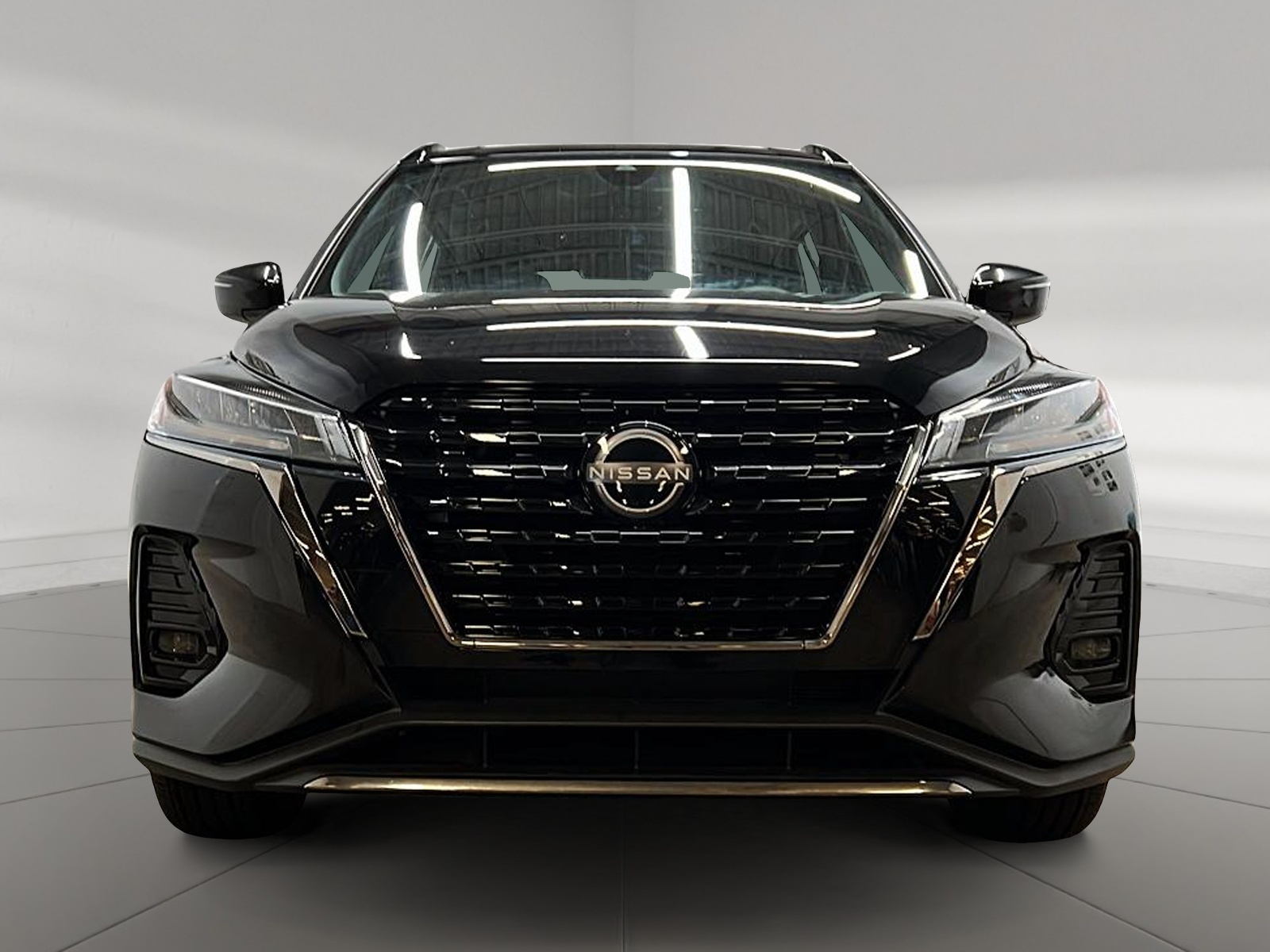 Nissan Kicks SR 2024 — photo 2