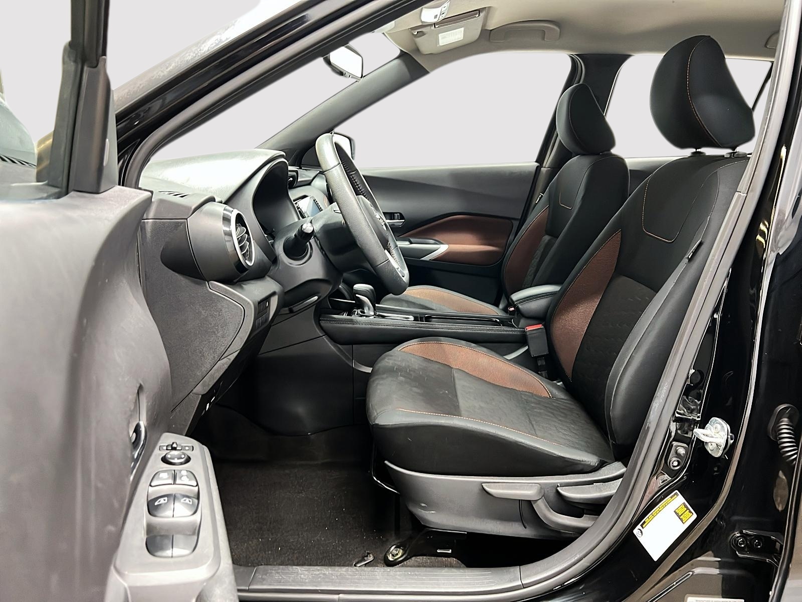 Nissan Kicks SR 2024 — photo 7
