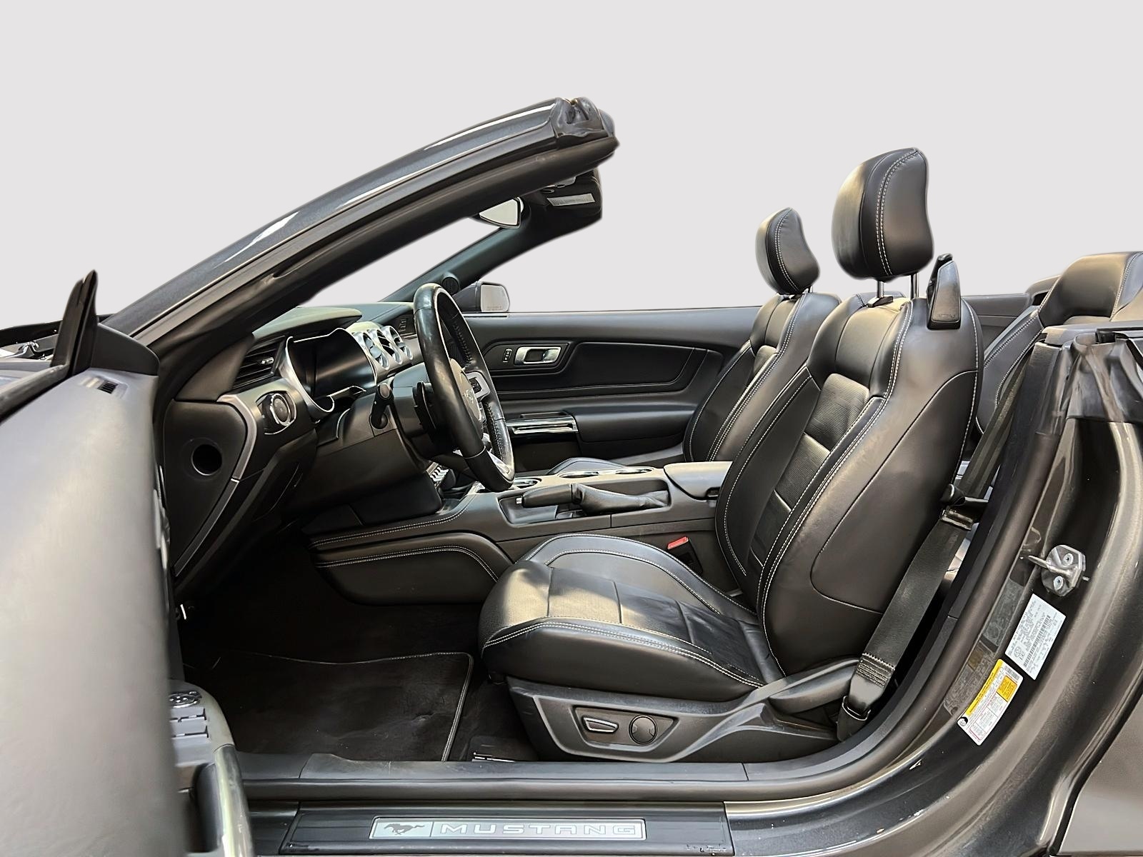 Ford Mustang 2020 - Image #10