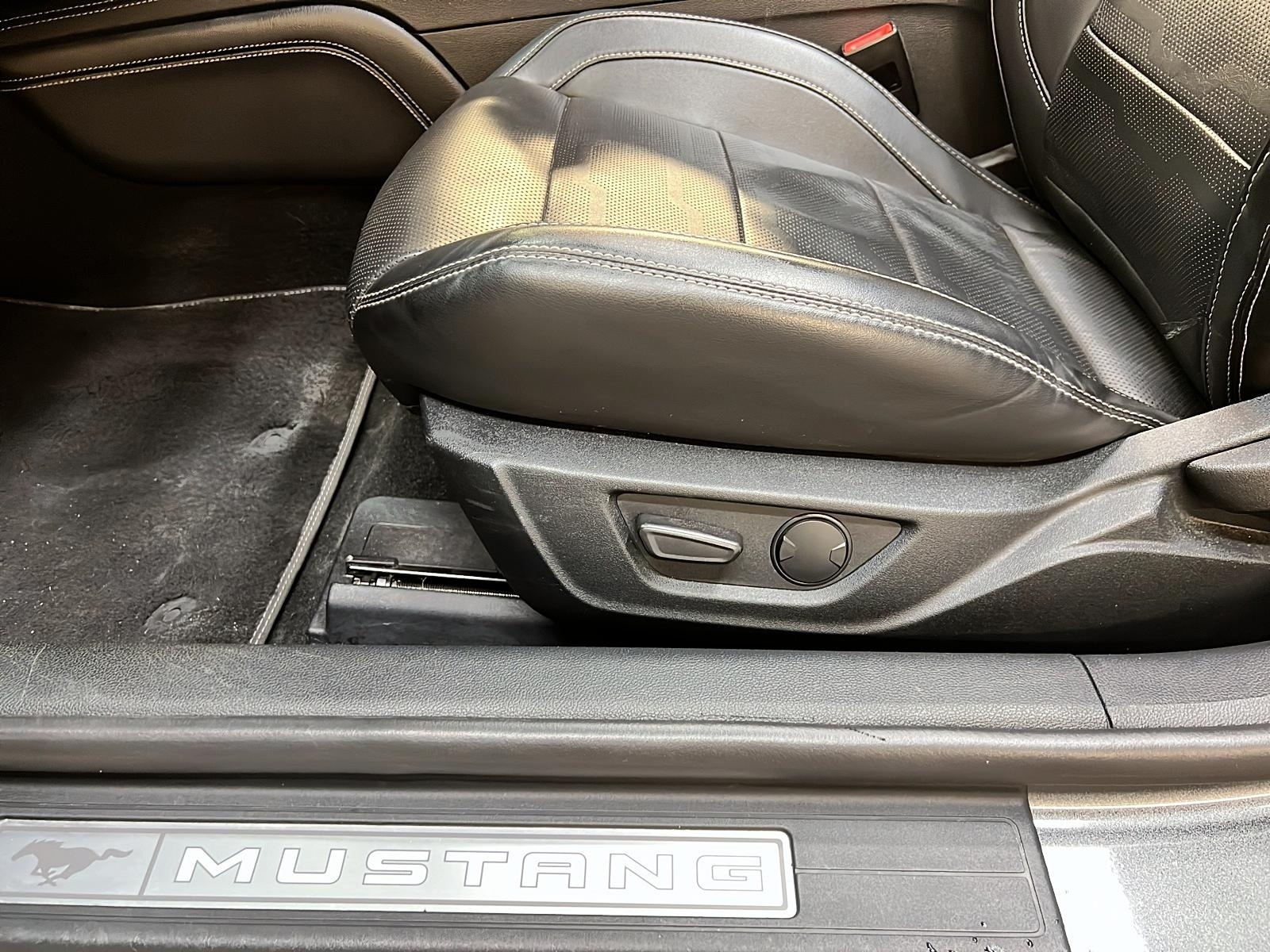 Ford Mustang 2020 - Image #27