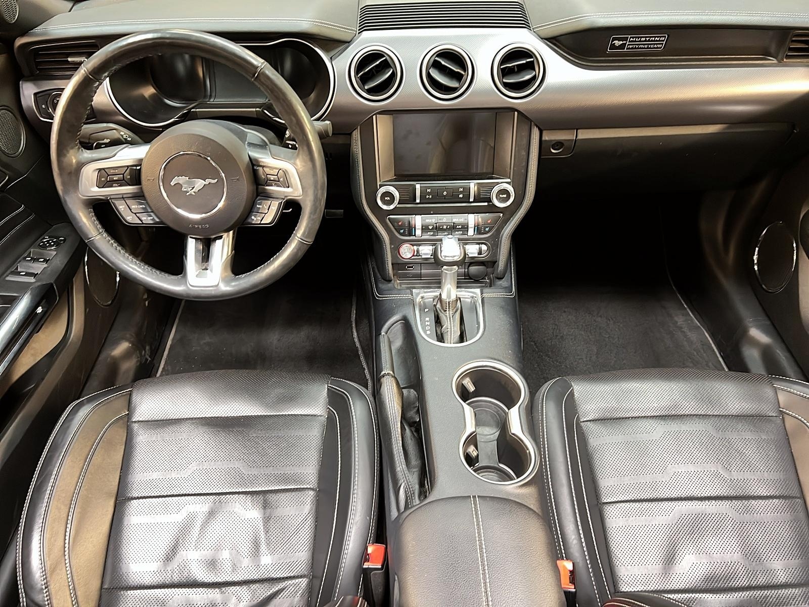 Ford Mustang 2020 - Image #13