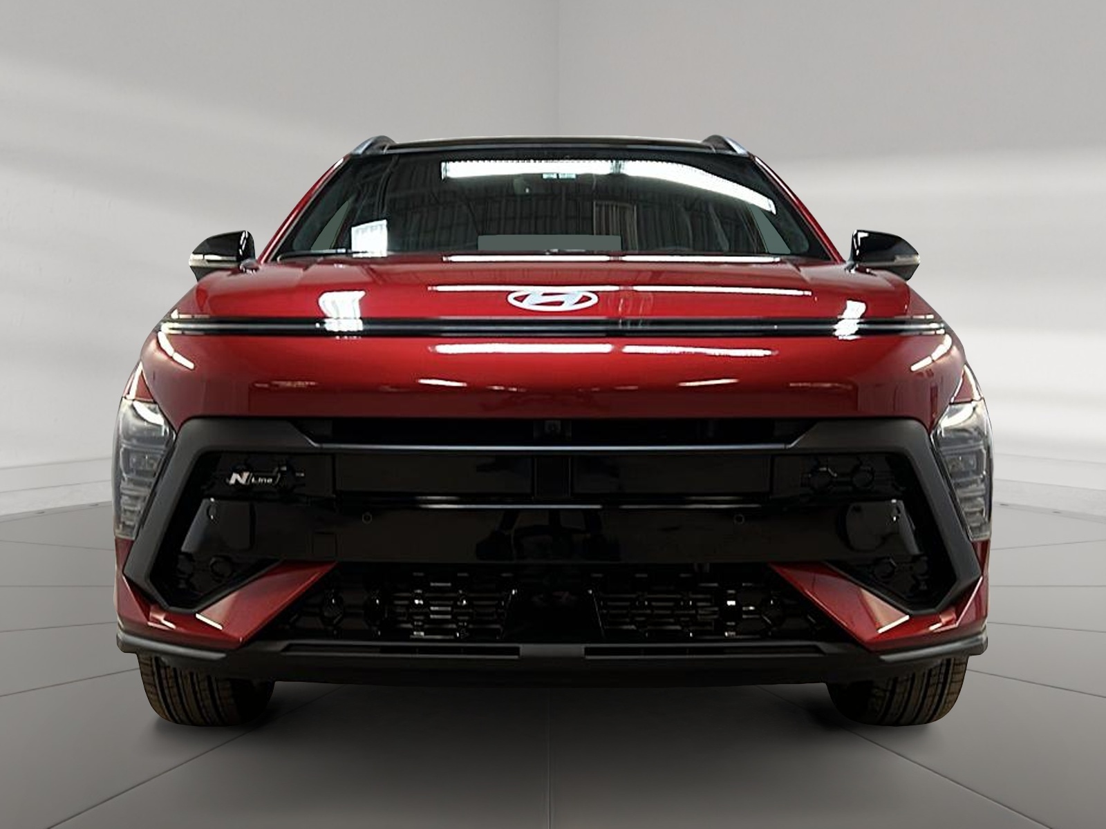 Hyundai Kona 2025 - Image #2