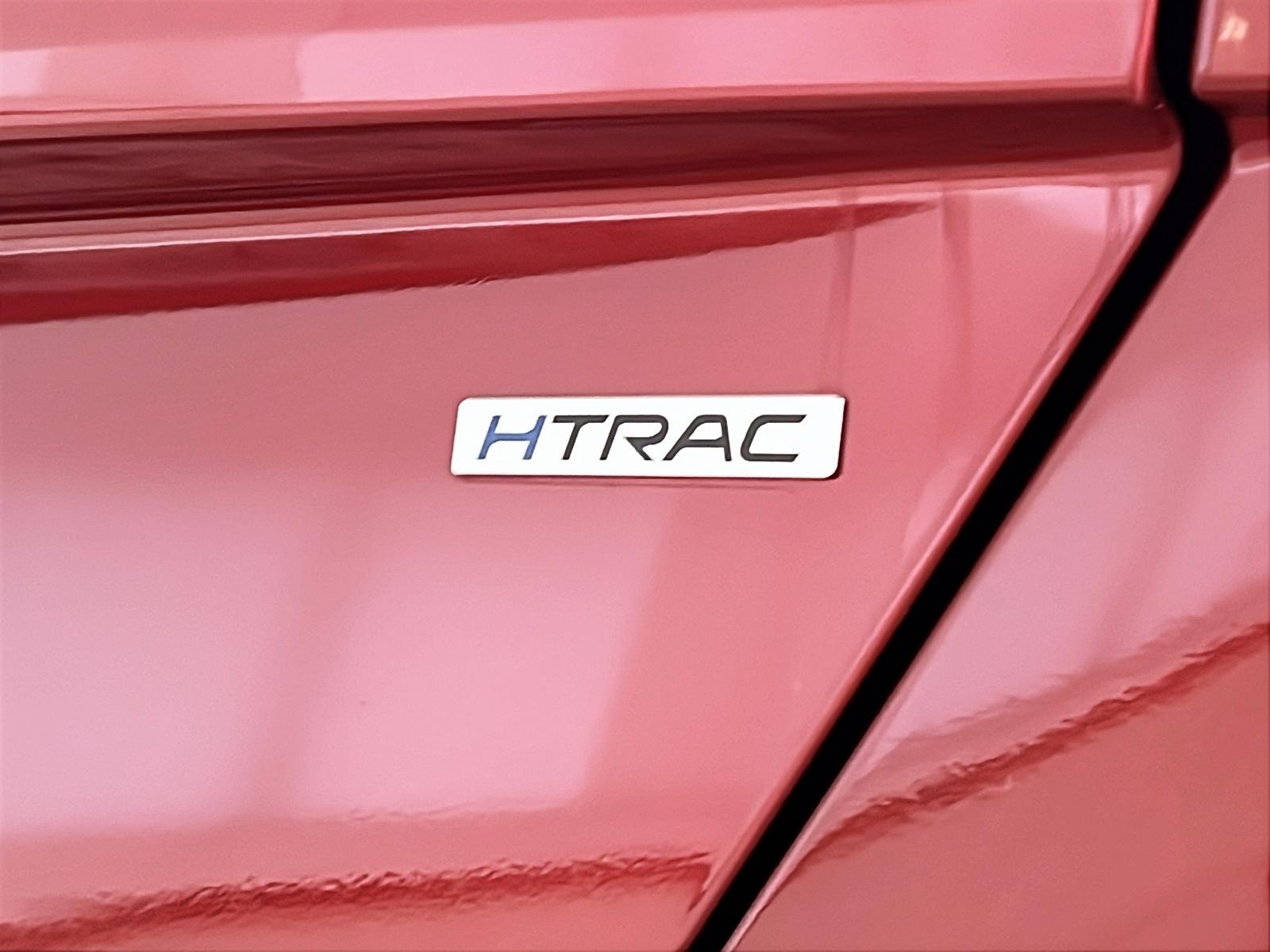 Hyundai Kona N-LINE ULTIMATE 1.6T TOIT NAV 4RM 2025 - image #29