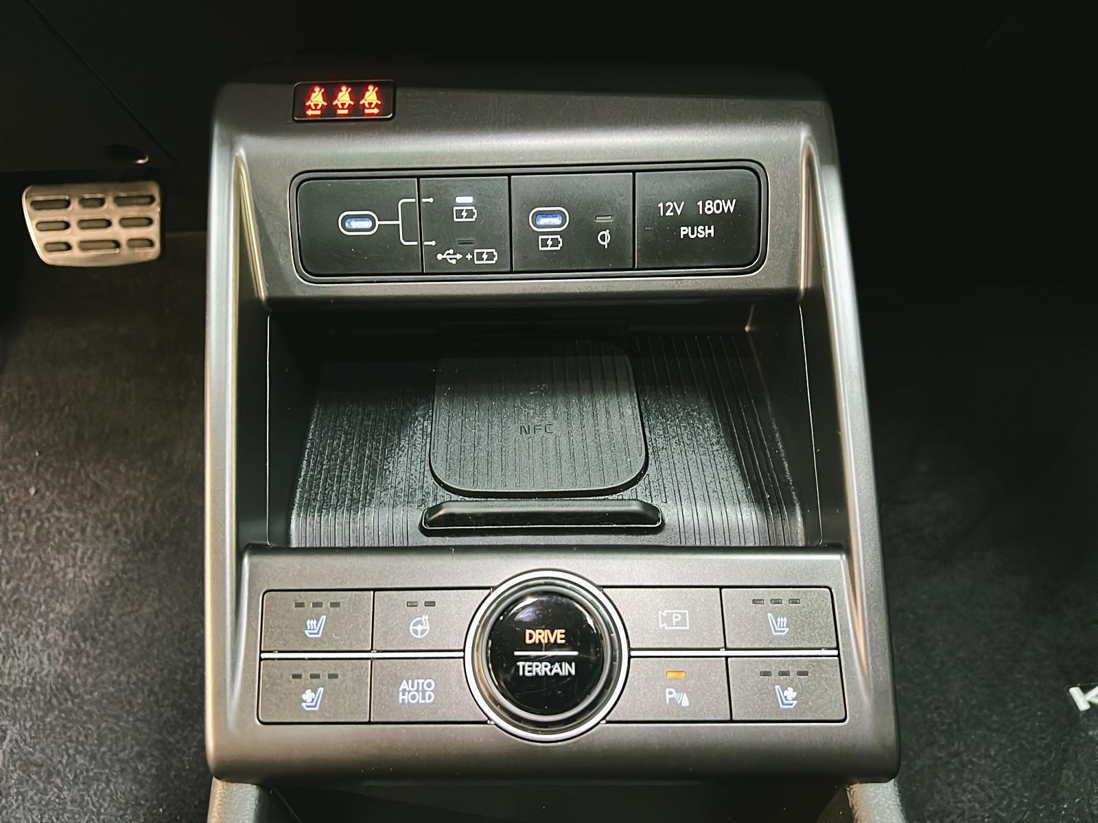 Hyundai Kona N-LINE ULTIMATE 1.6T TOIT NAV 4RM 2025 - image #15