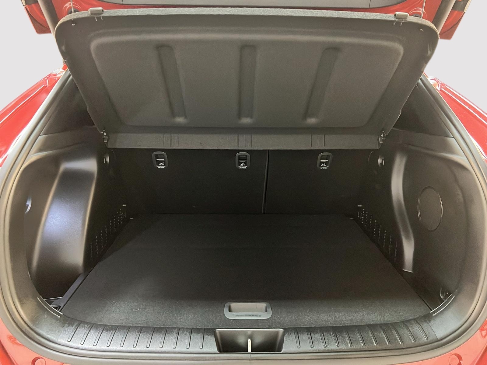 Hyundai Kona N-LINE ULTIMATE 1.6T TOIT NAV 4RM 2025 - image #13