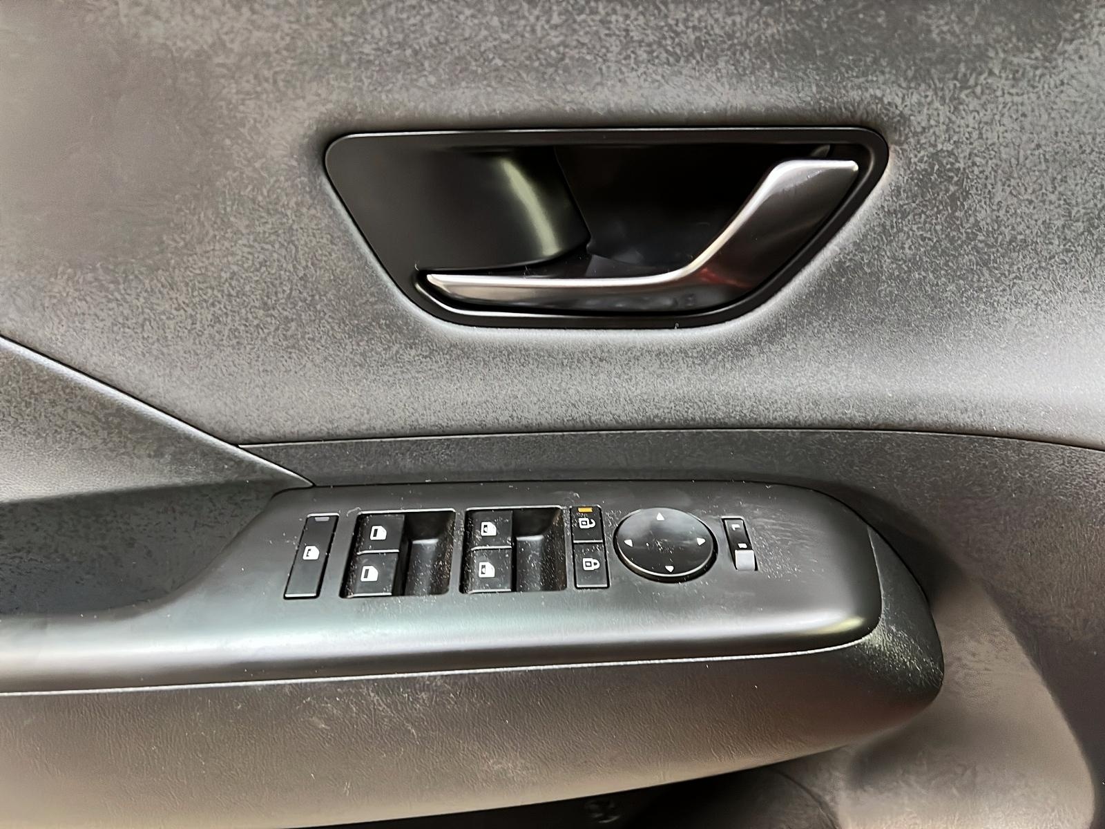 Hyundai Kona N-LINE ULTIMATE 1.6T TOIT NAV 4RM 2025 - image #24