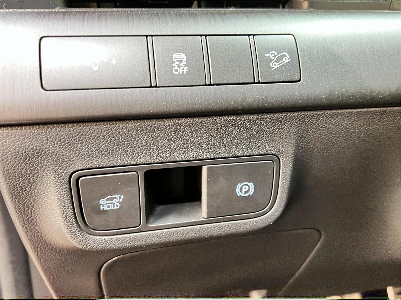 Hyundai Kona 2025 - Image #23