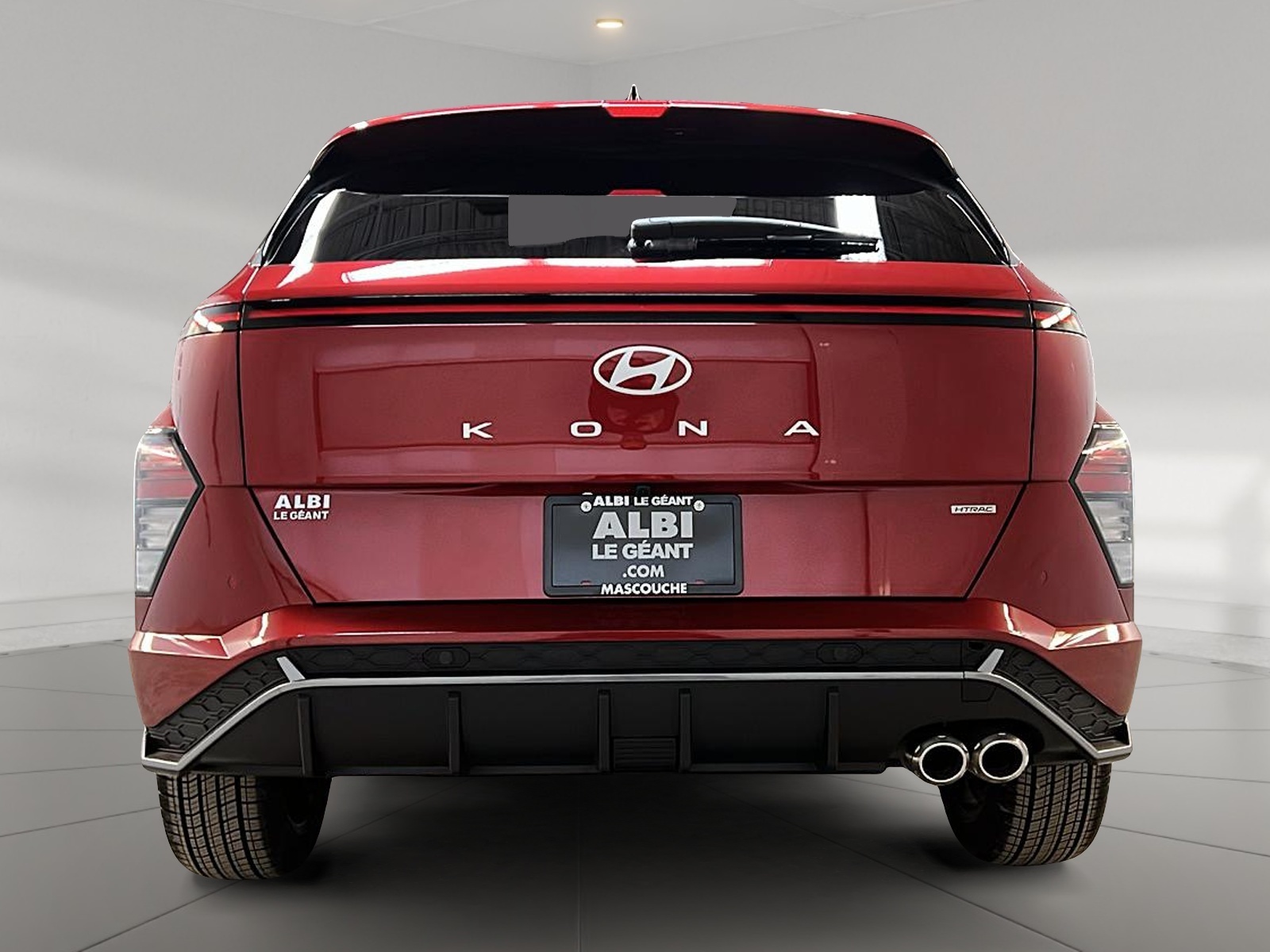 Hyundai Kona 2025 - Image #5