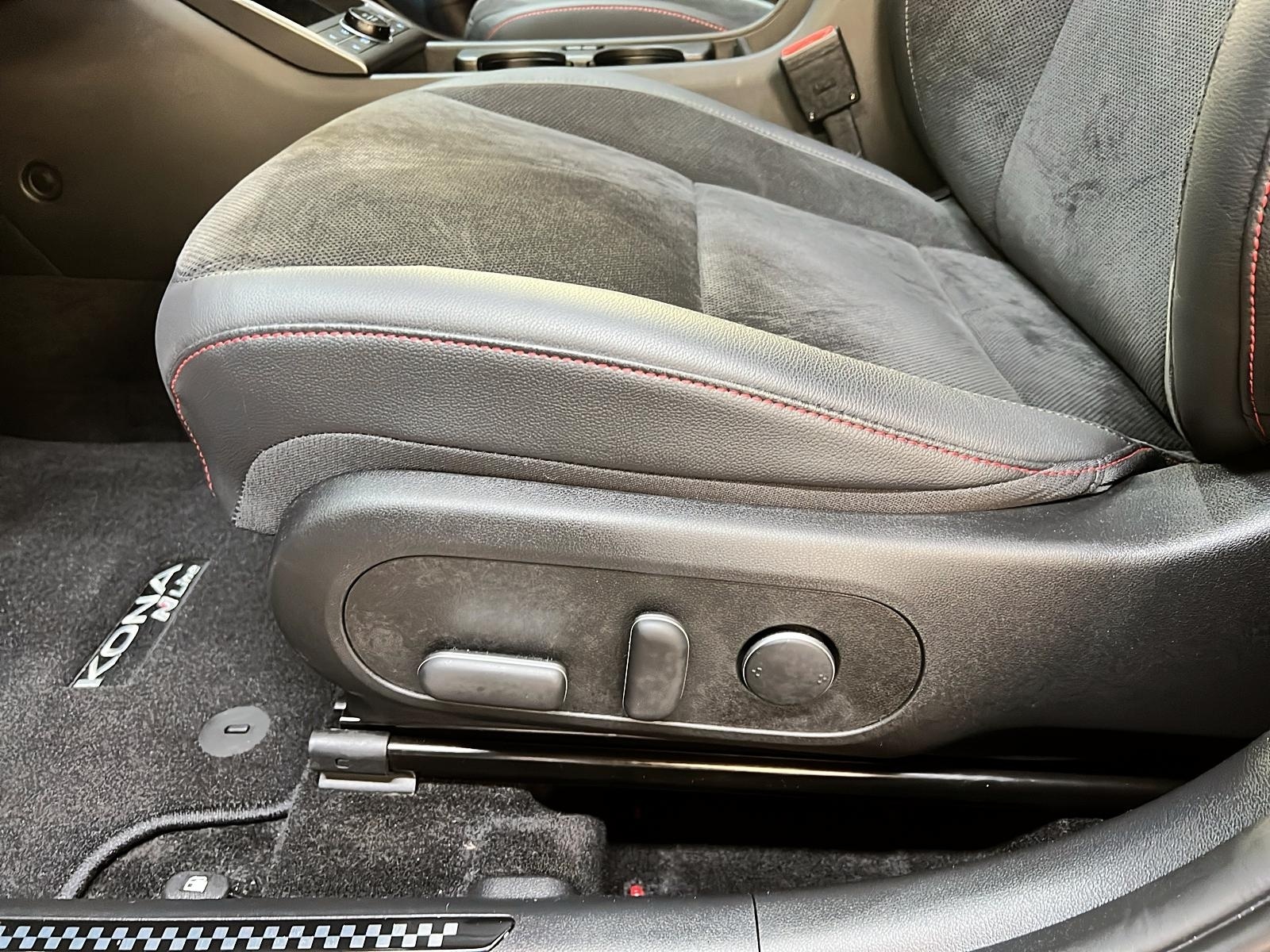 Hyundai Kona N-LINE ULTIMATE 1.6T TOIT NAV 4RM 2025 - image #26