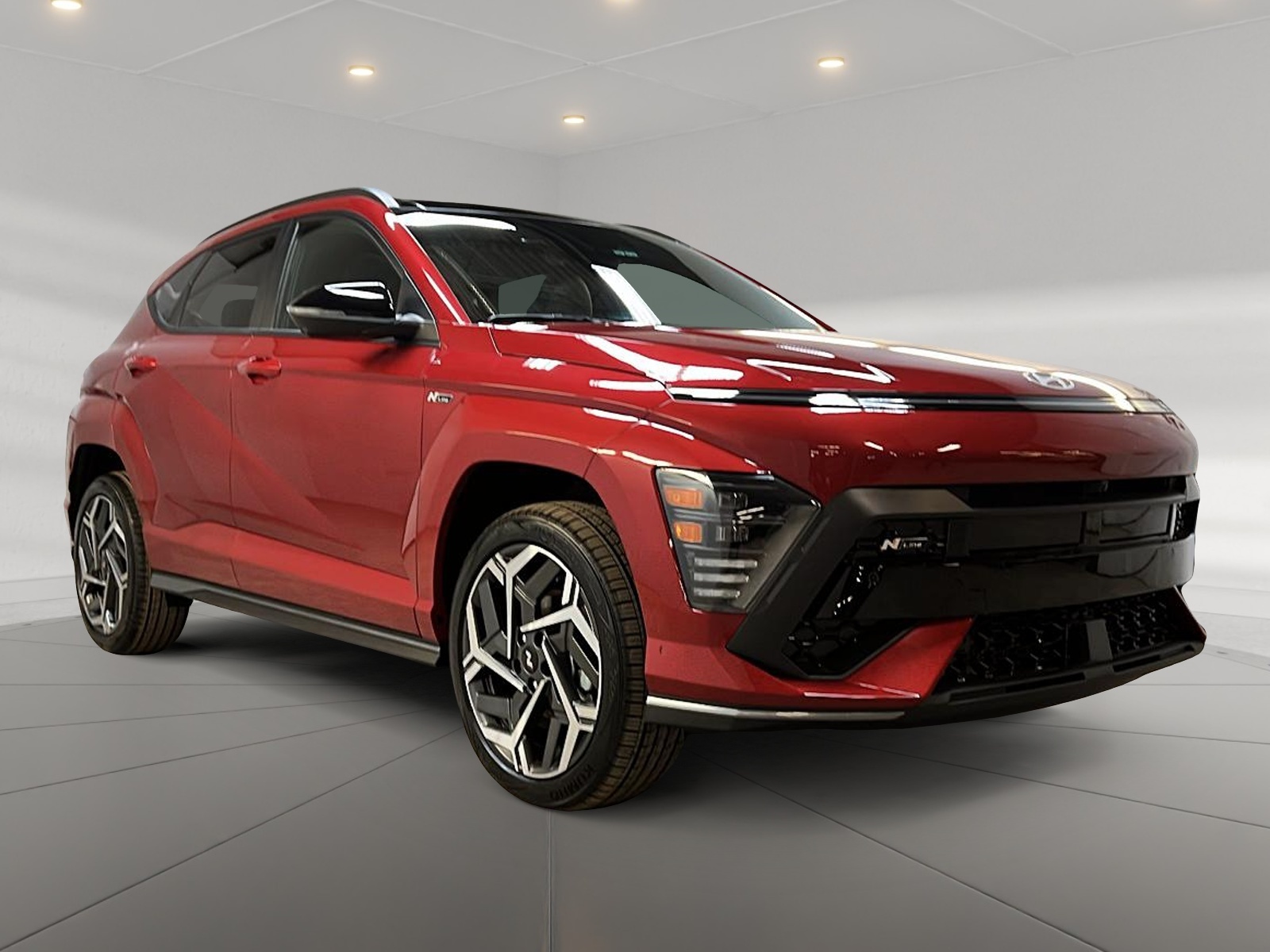 Hyundai Kona 2025 - Image #3