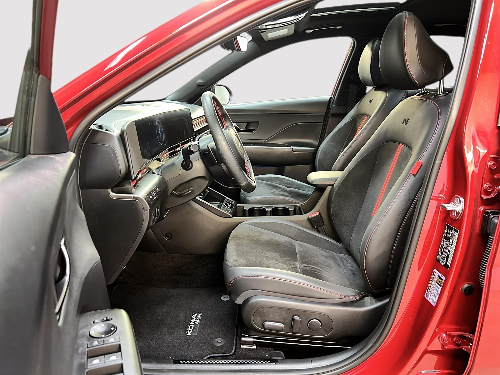 Hyundai Kona 2025 - Image #7