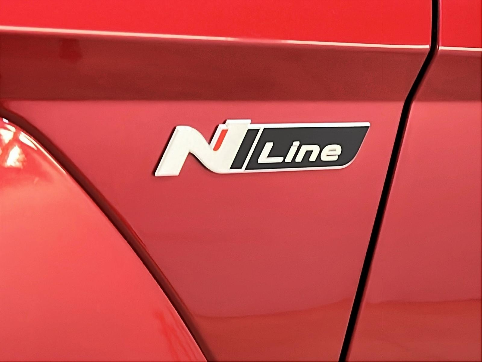 Hyundai Kona N-LINE ULTIMATE 1.6T TOIT NAV 4RM 2025 - image #30