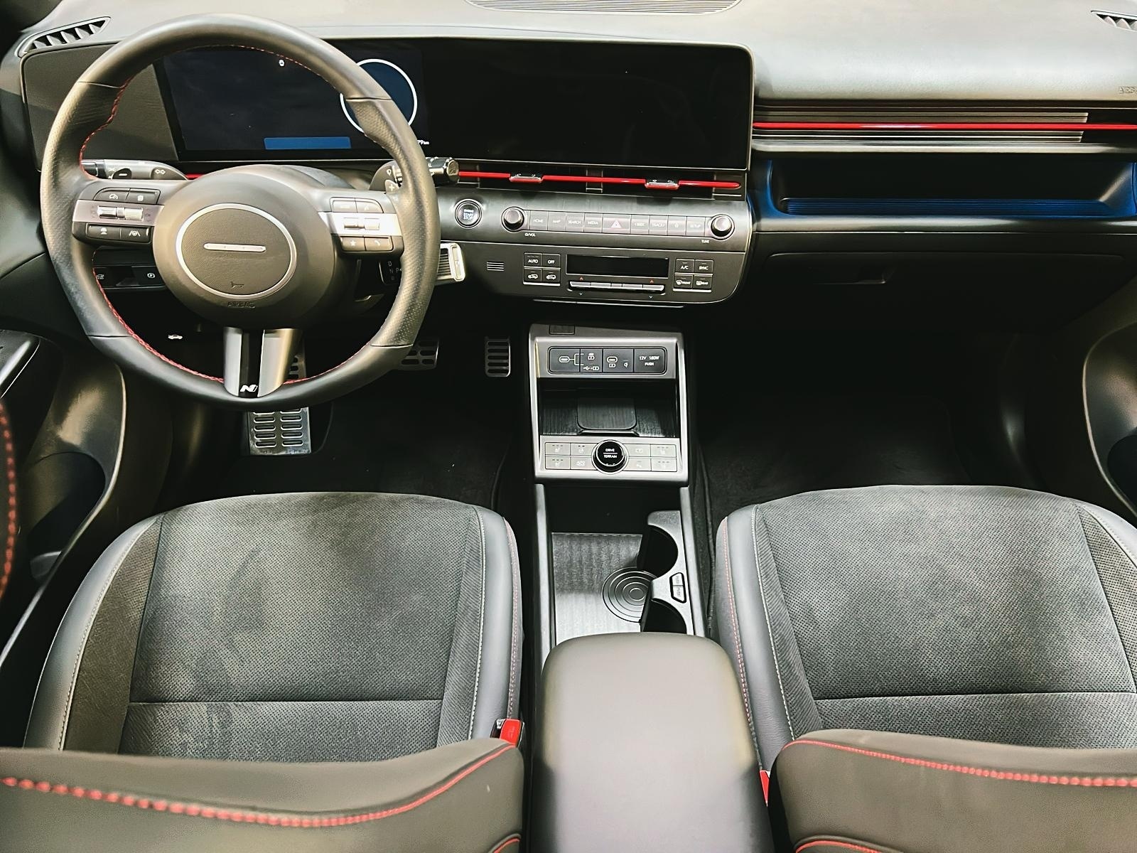 Hyundai Kona 2025 - Image #11