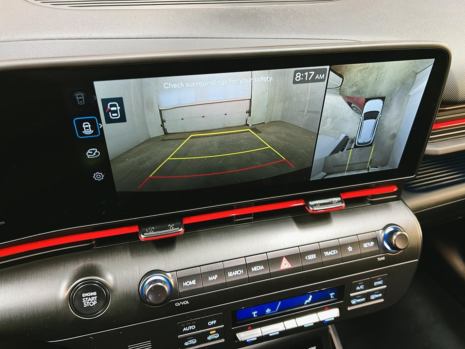 Hyundai Kona 2025 - Image #18