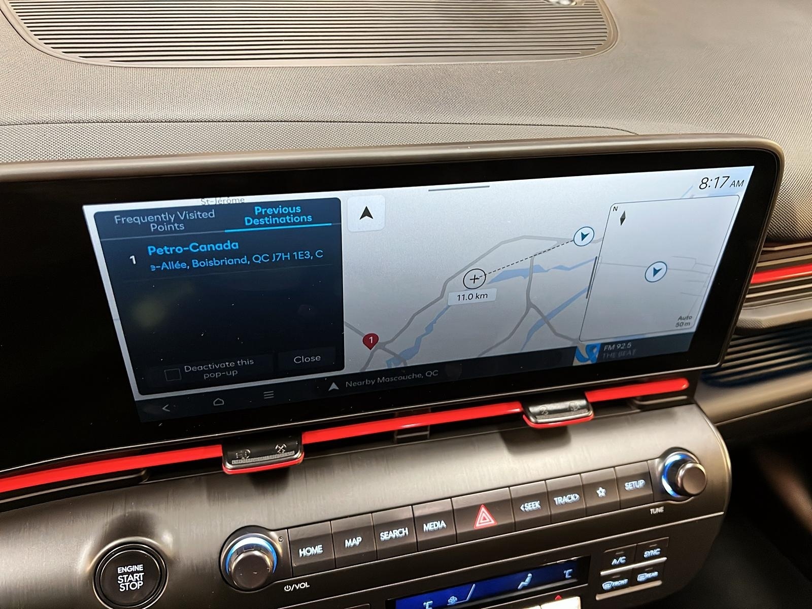 Hyundai Kona 2025 - Image #19