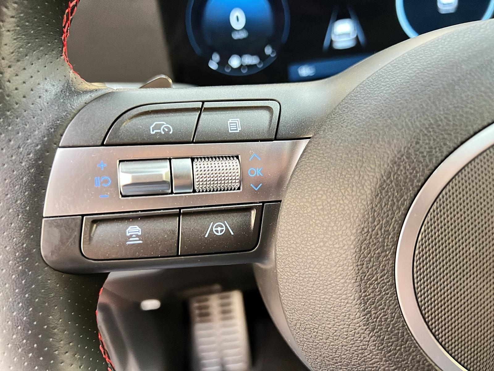 Hyundai Kona 2025 - Image #22