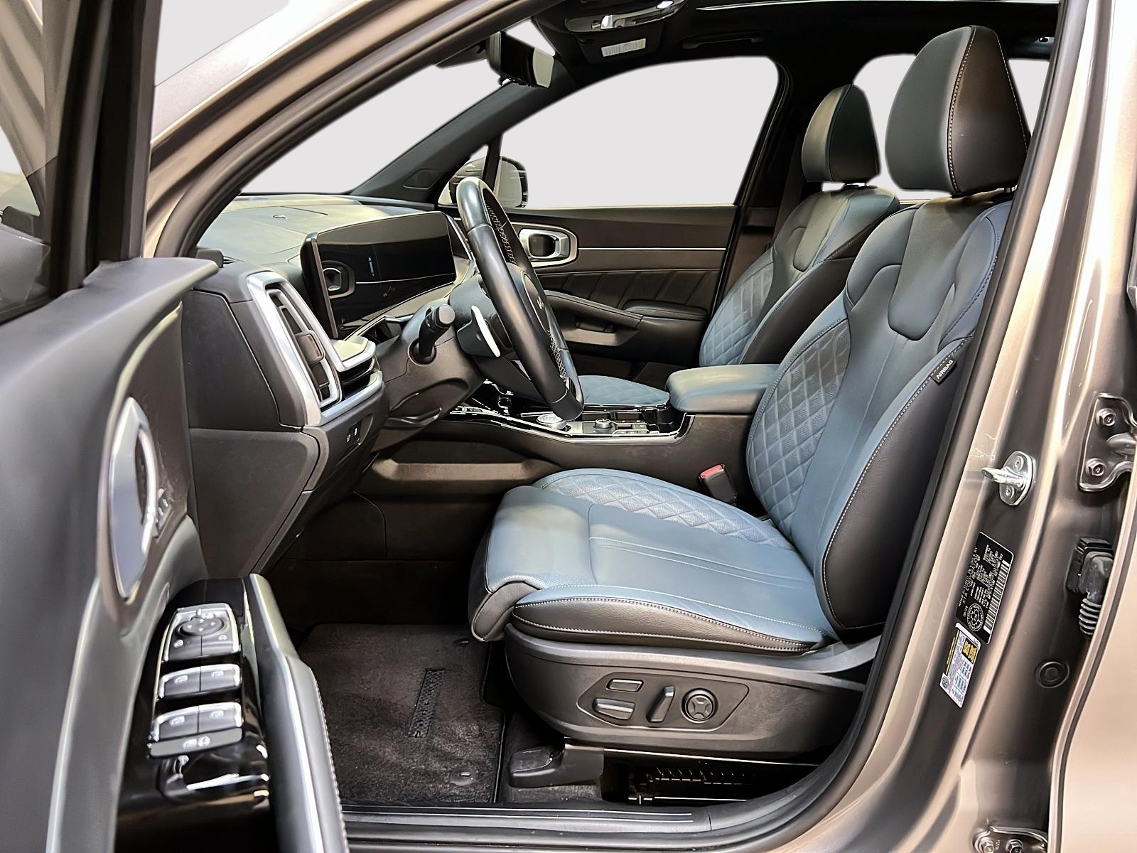 Kia Sorento 2025 - Image #7