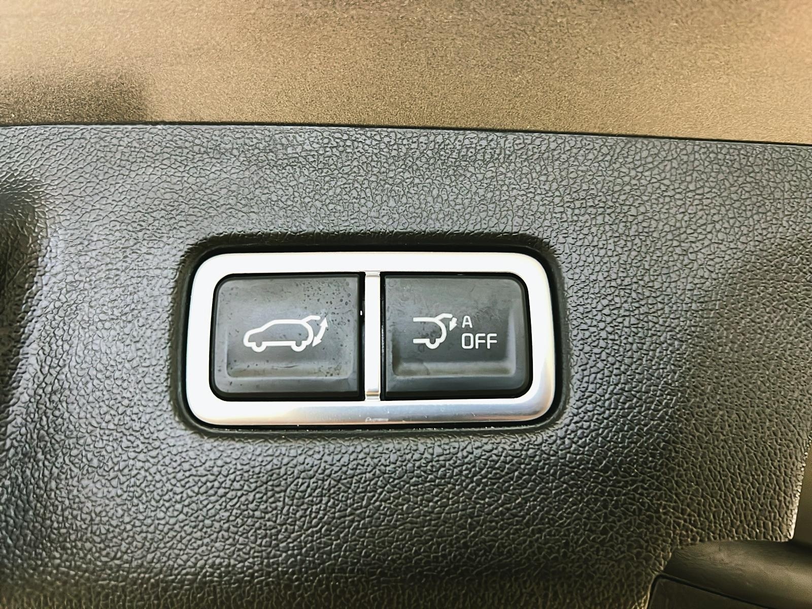 Kia Sorento SX HYBRIDE CUIR TOIT PANO NAV 4RM 2025 - image #15