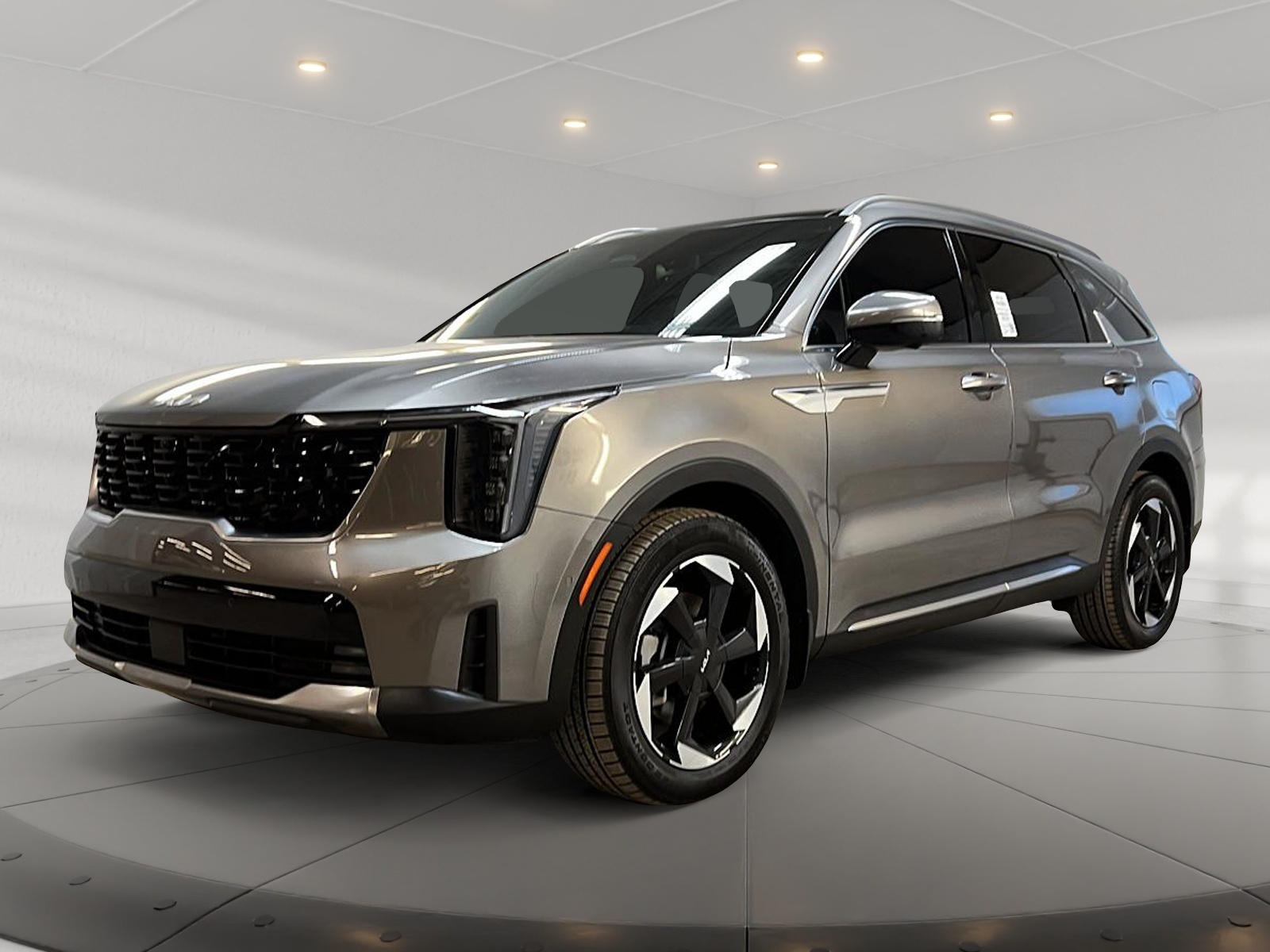 Kia Sorento 2025 - Image #1