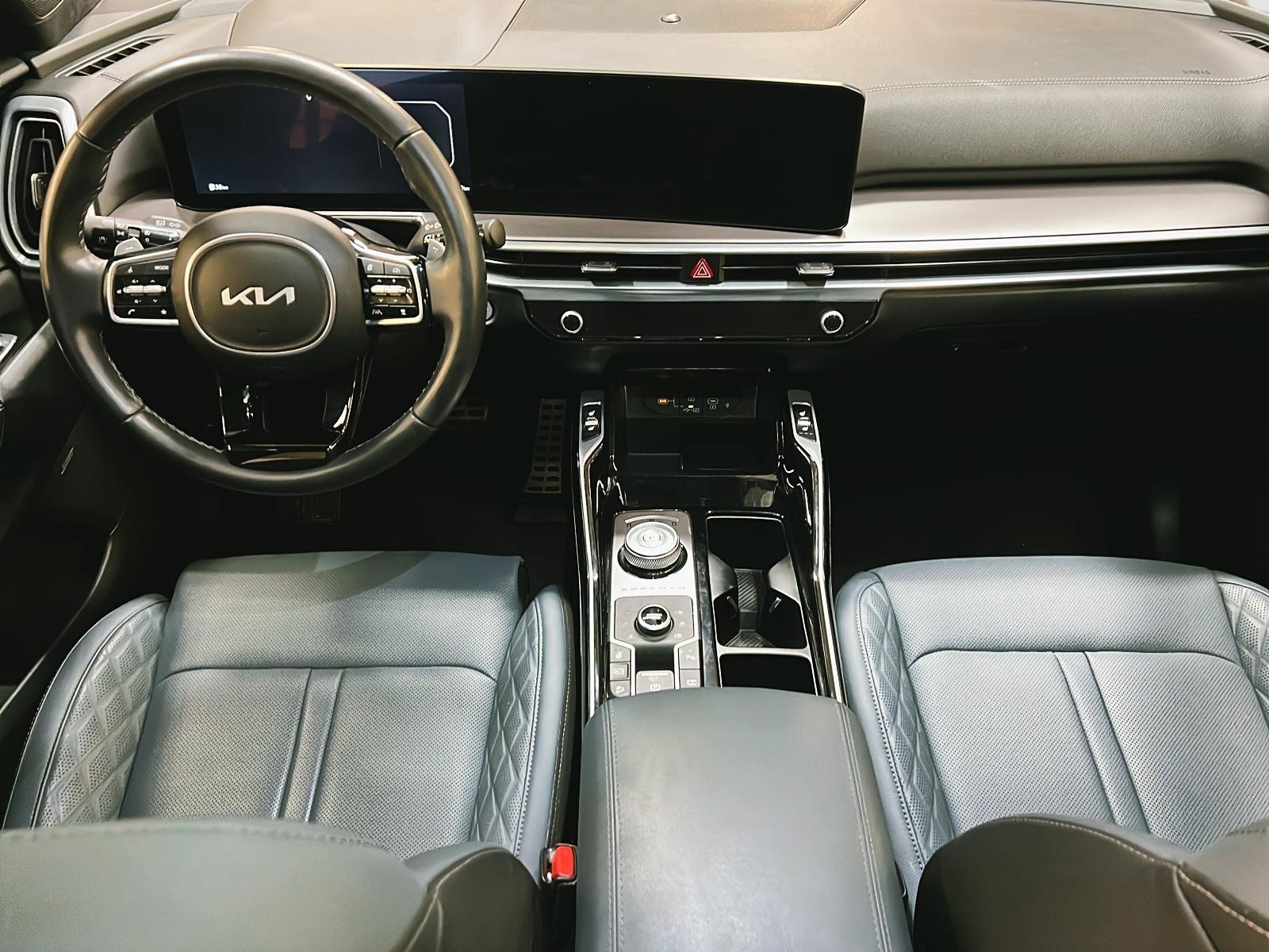 Kia Sorento 2025 - Image #12