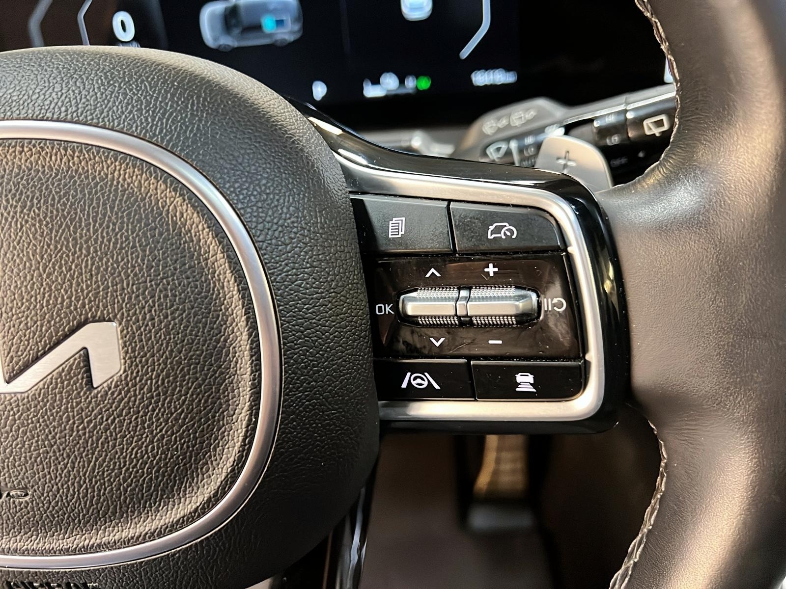 Kia Sorento 2025 - Image #22