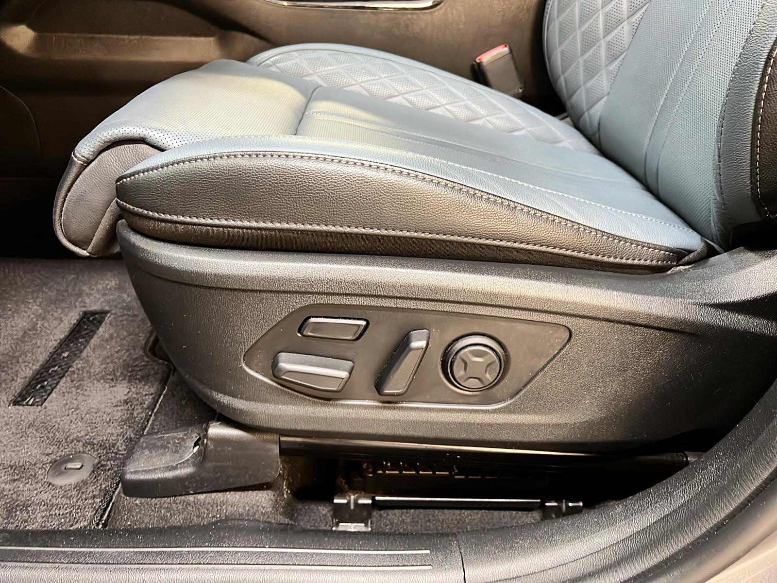 Kia Sorento SX HYBRIDE CUIR TOIT PANO NAV 4RM 2025 - image #28