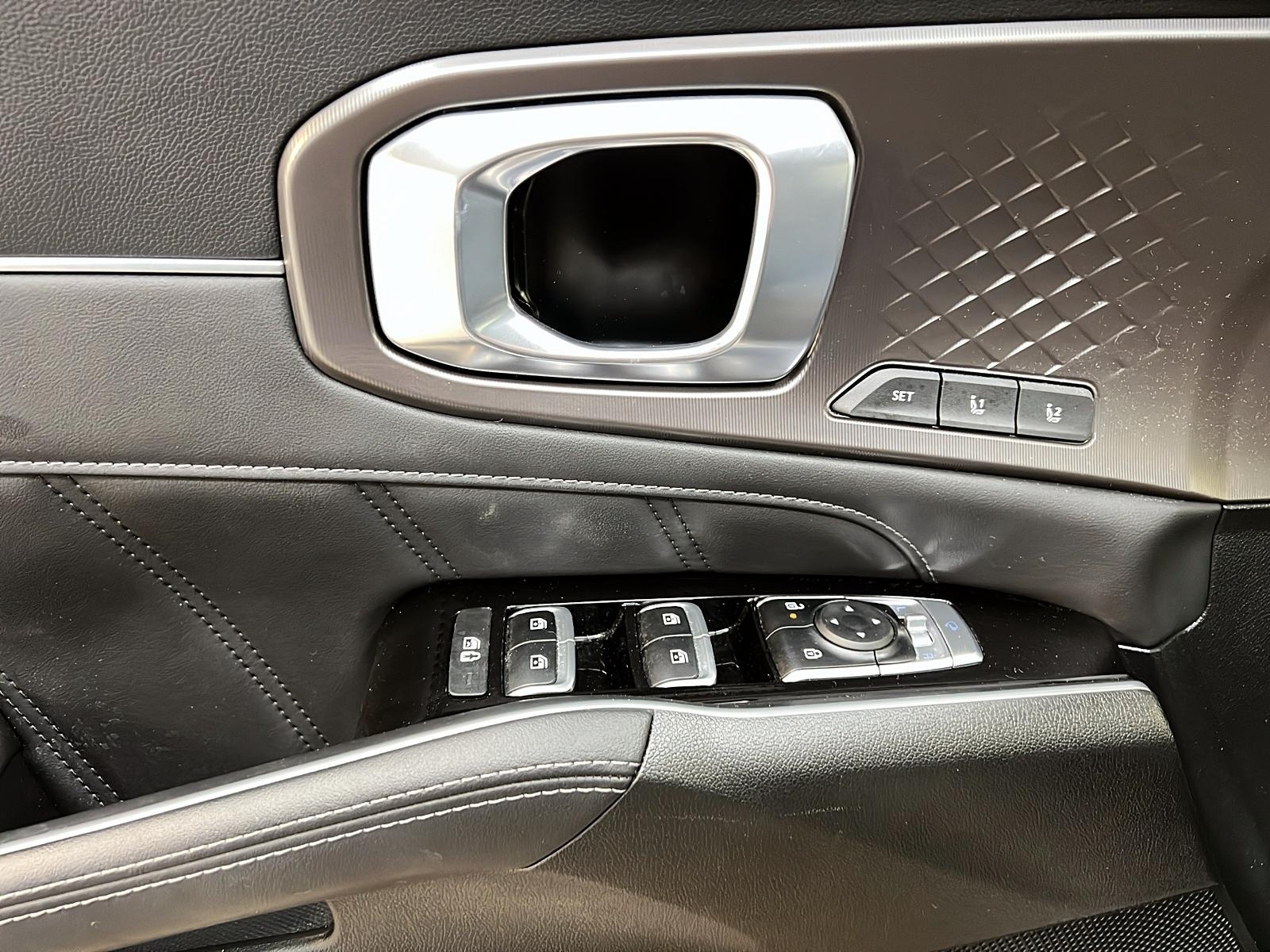 Kia Sorento 2025 - Image #25