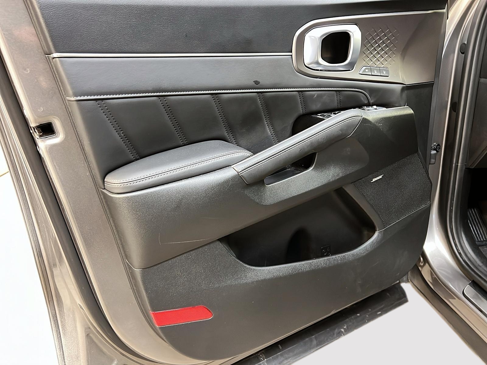 Kia Sorento 2025 - Image #27