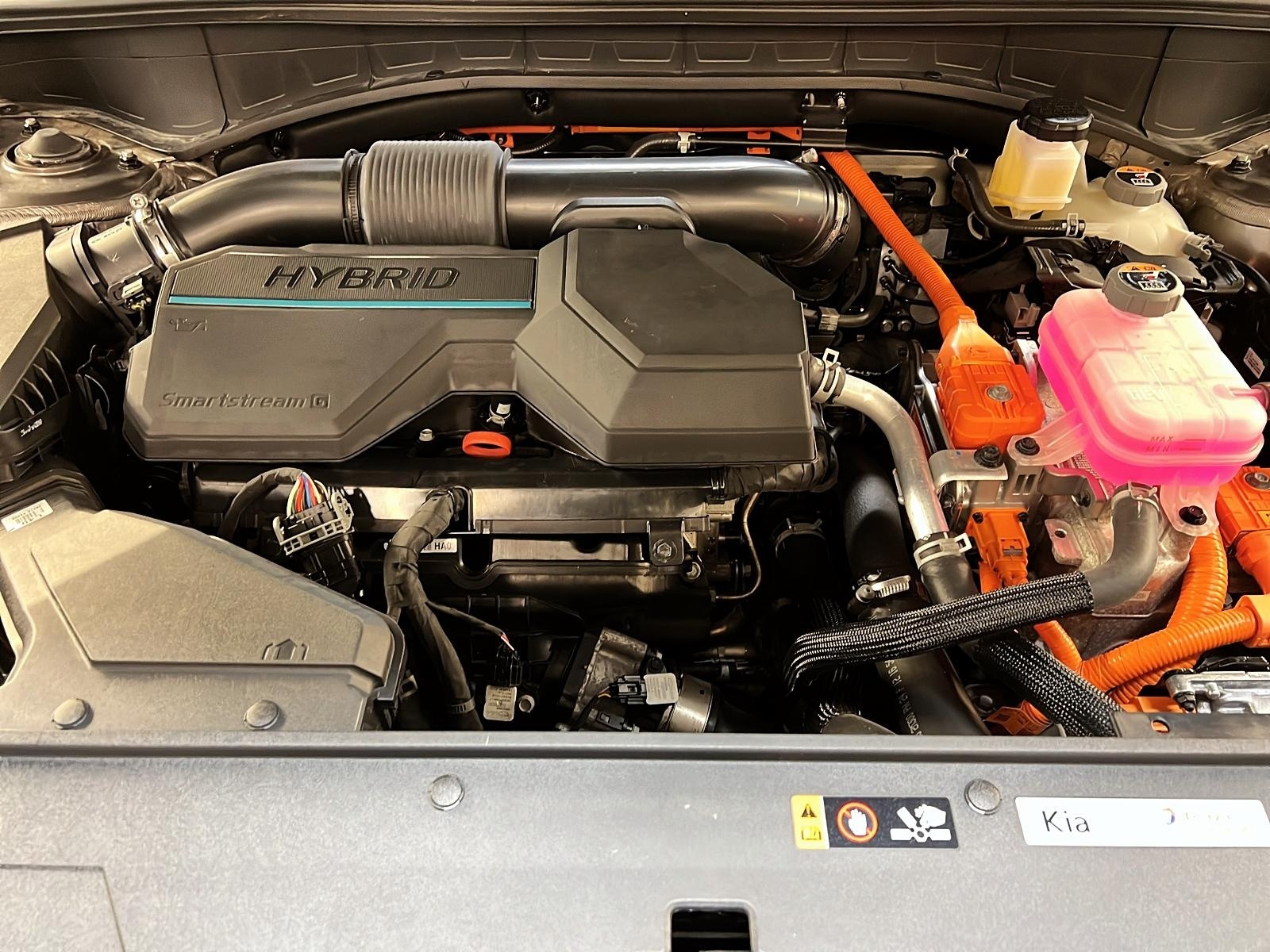 Kia Sorento 2025 - Image #13