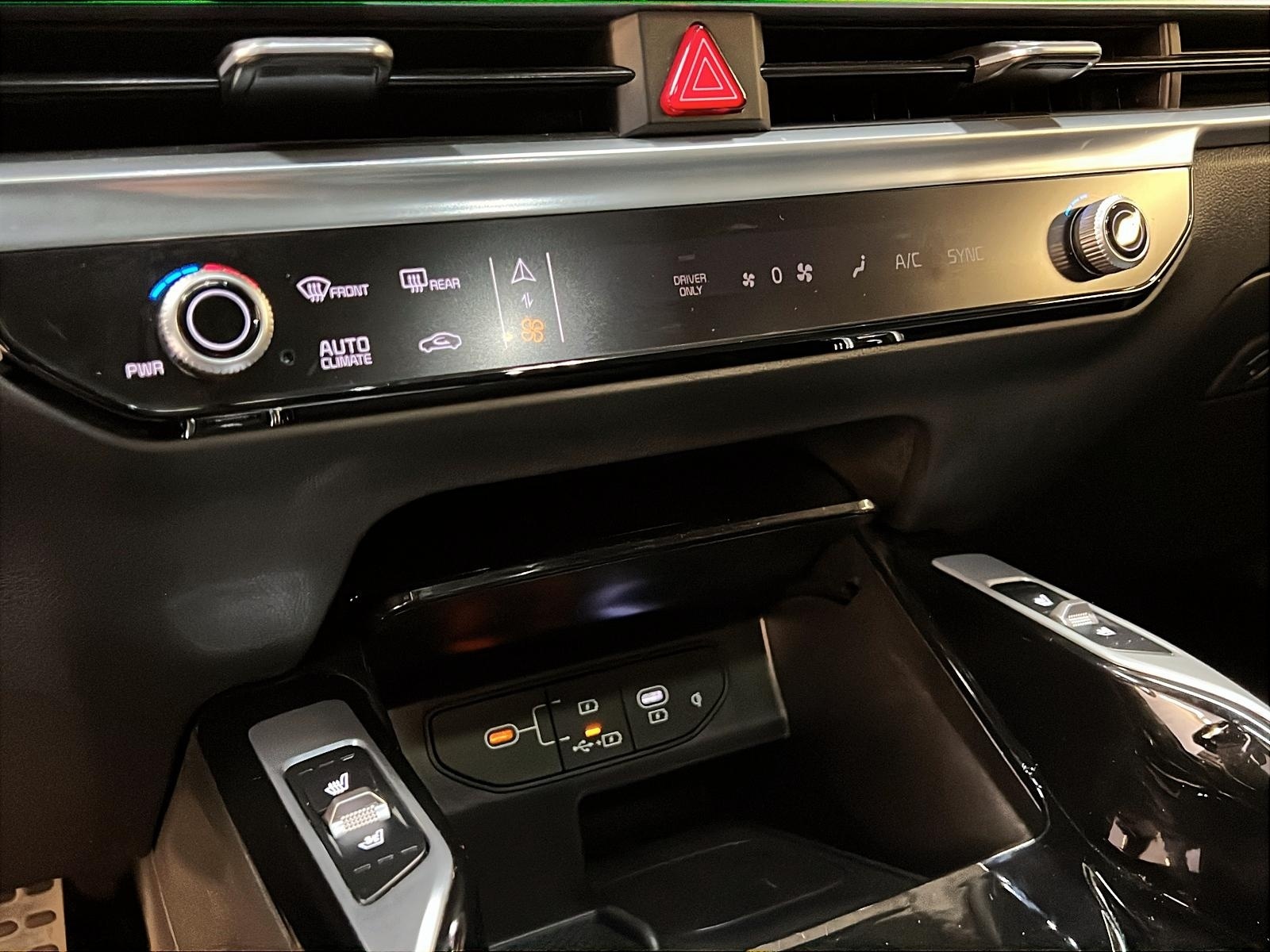 Kia Sorento 2025 - Image #17