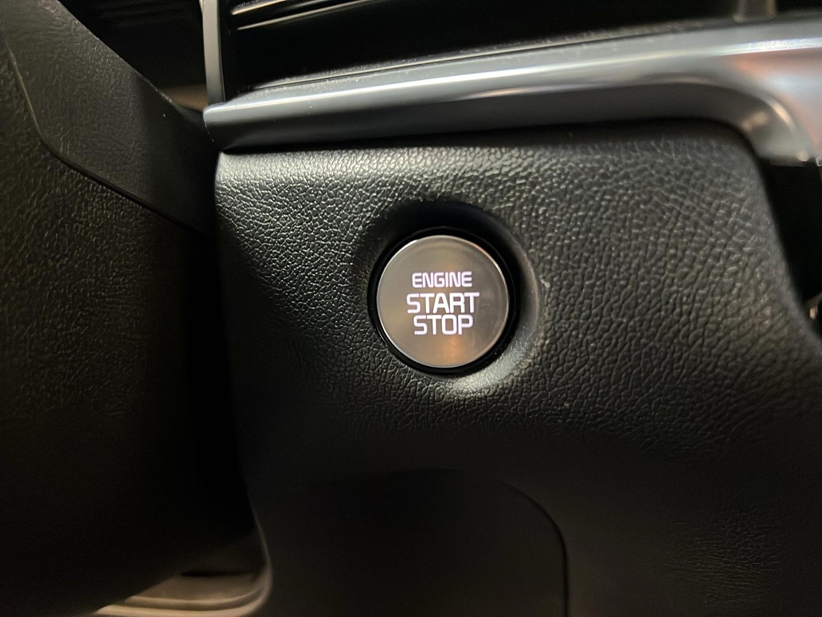 Kia Sorento SX HYBRIDE CUIR TOIT PANO NAV 4RM 2025 - image #21