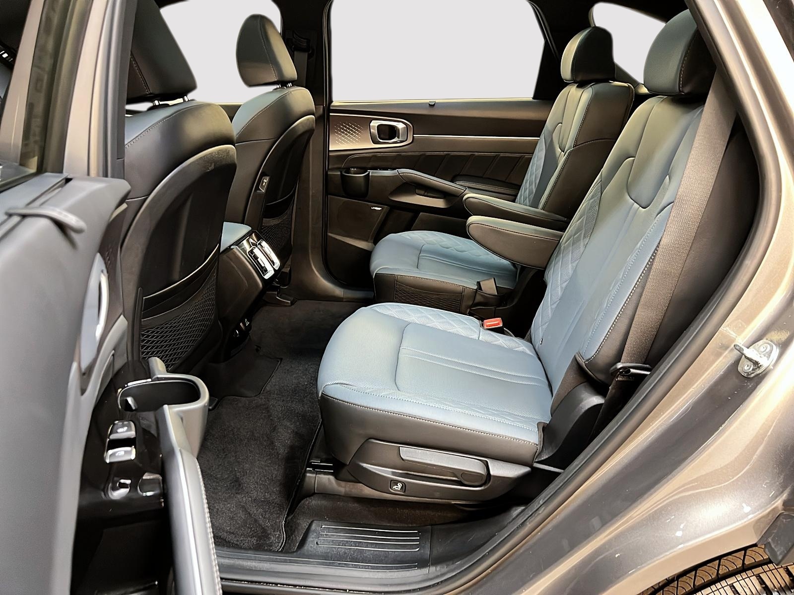 Kia Sorento 2025 - Image #9