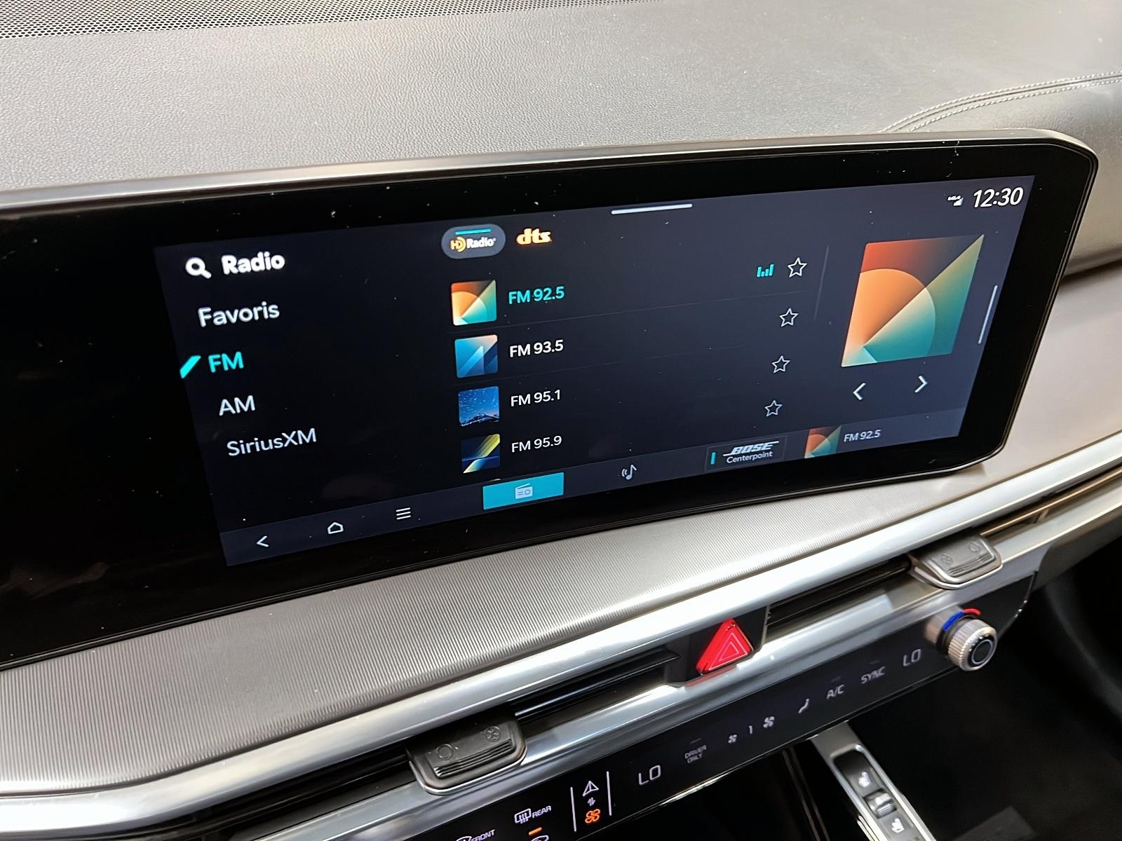 Kia Sorento 2025 - Image #18