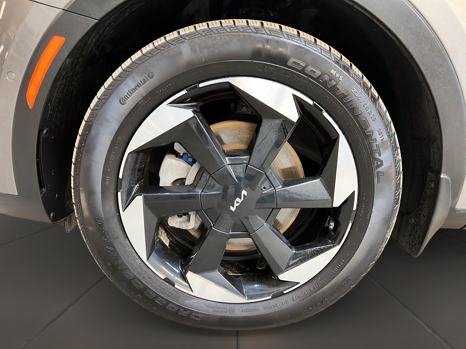 Kia Sorento 2025 - Image #32