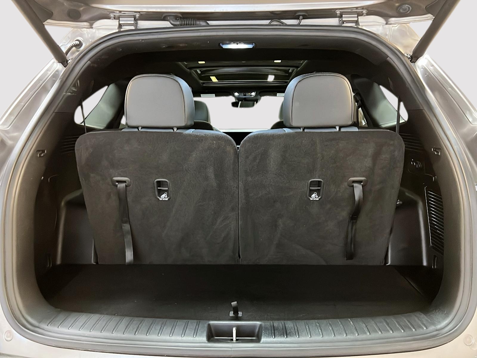 Kia Sorento SX HYBRIDE CUIR TOIT PANO NAV 4RM 2025 - image #14