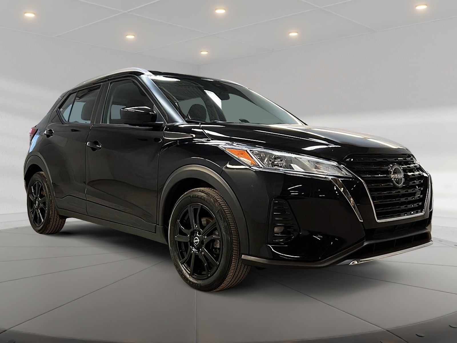 Nissan Kicks SV SPECIAL EDITION 2023 — photo 3