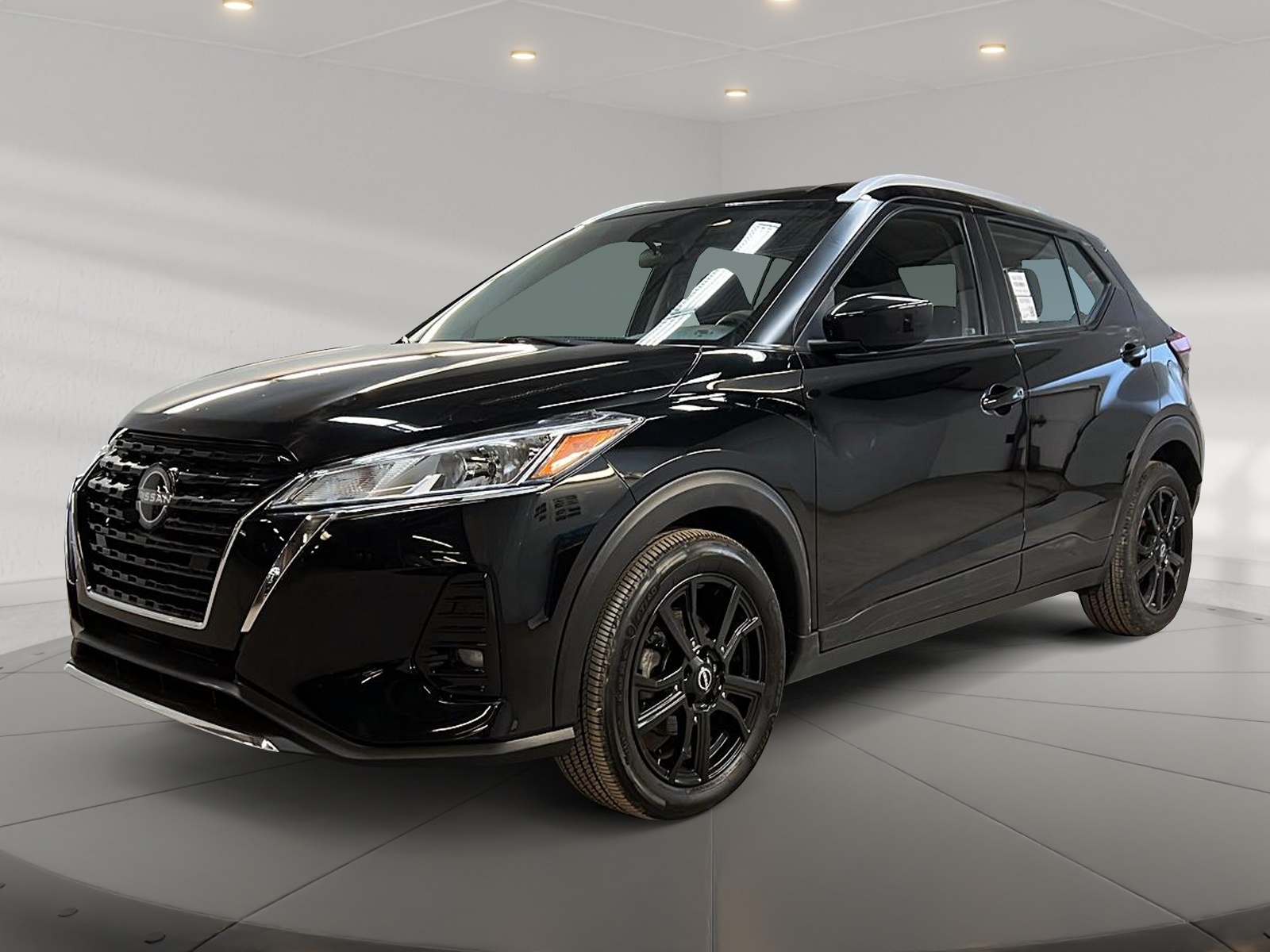 Nissan Kicks SV SPECIAL EDITION 2023