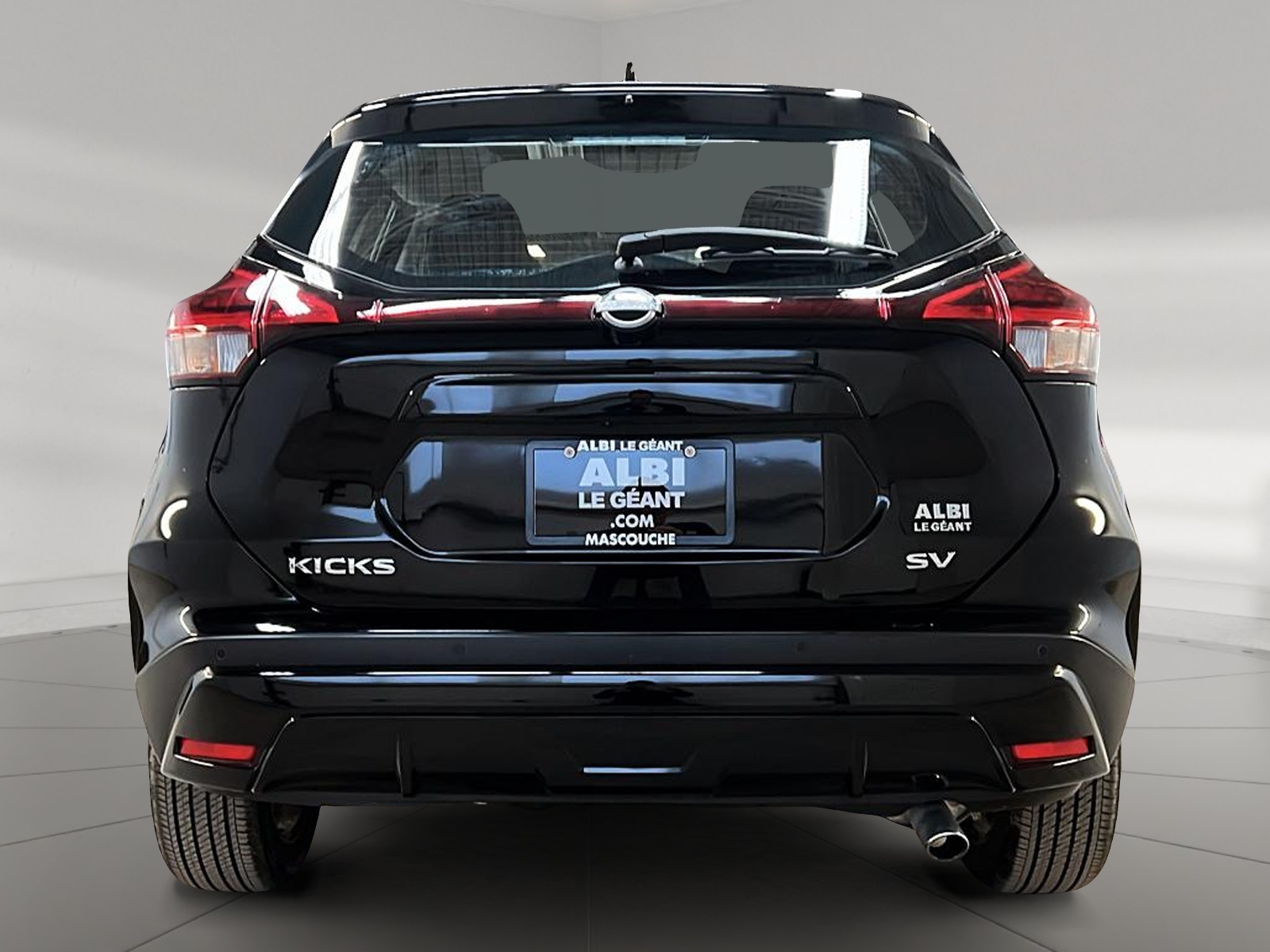 Nissan Kicks SV SPECIAL EDITION 2023 — photo 5