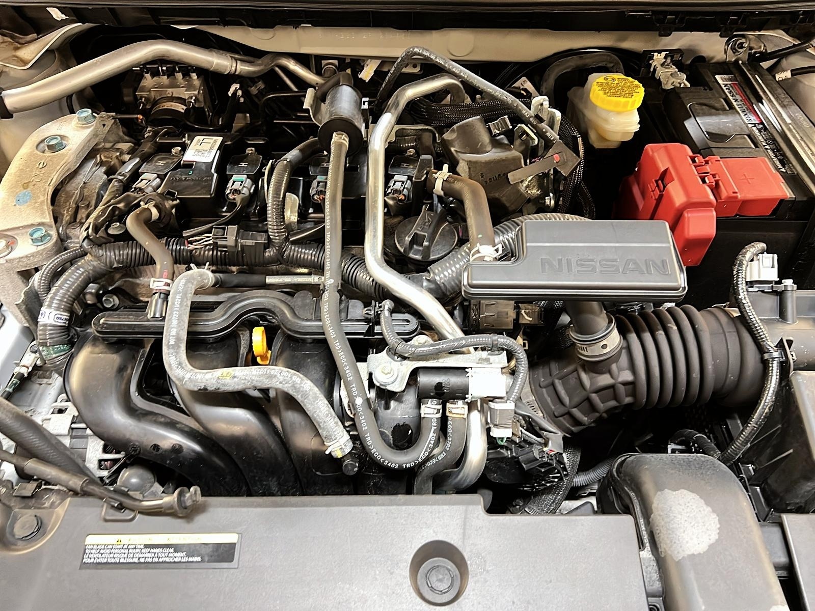 Nissan Sentra 2024 - Image #11