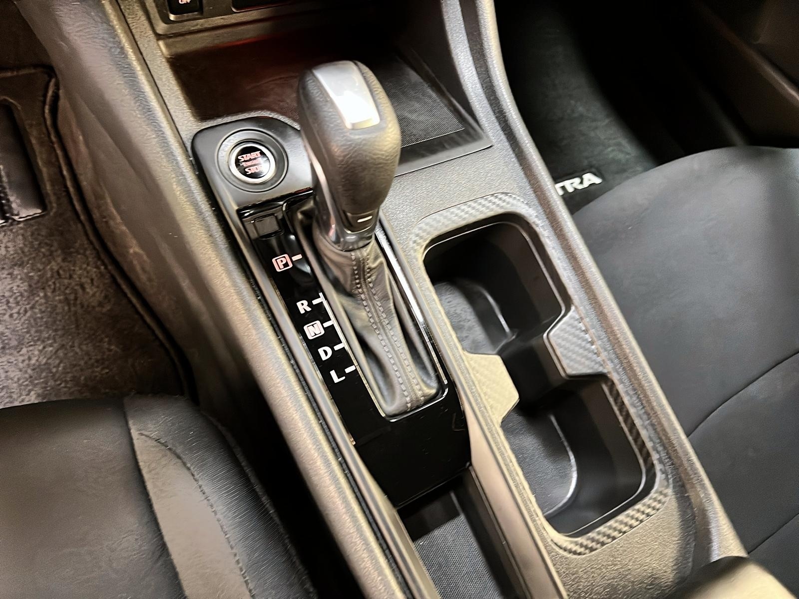 Nissan Sentra S PLUS 2024 - image #13