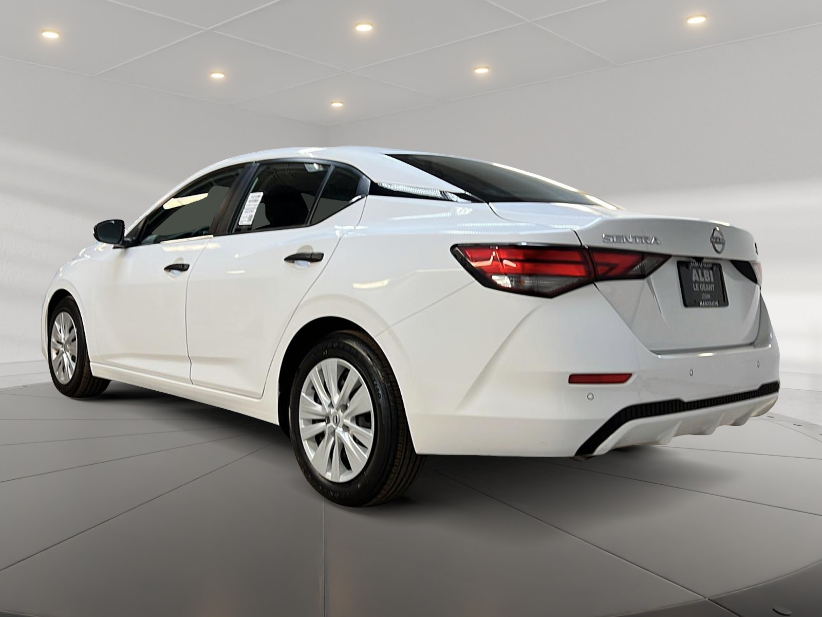 Nissan Sentra 2024 - Image #6