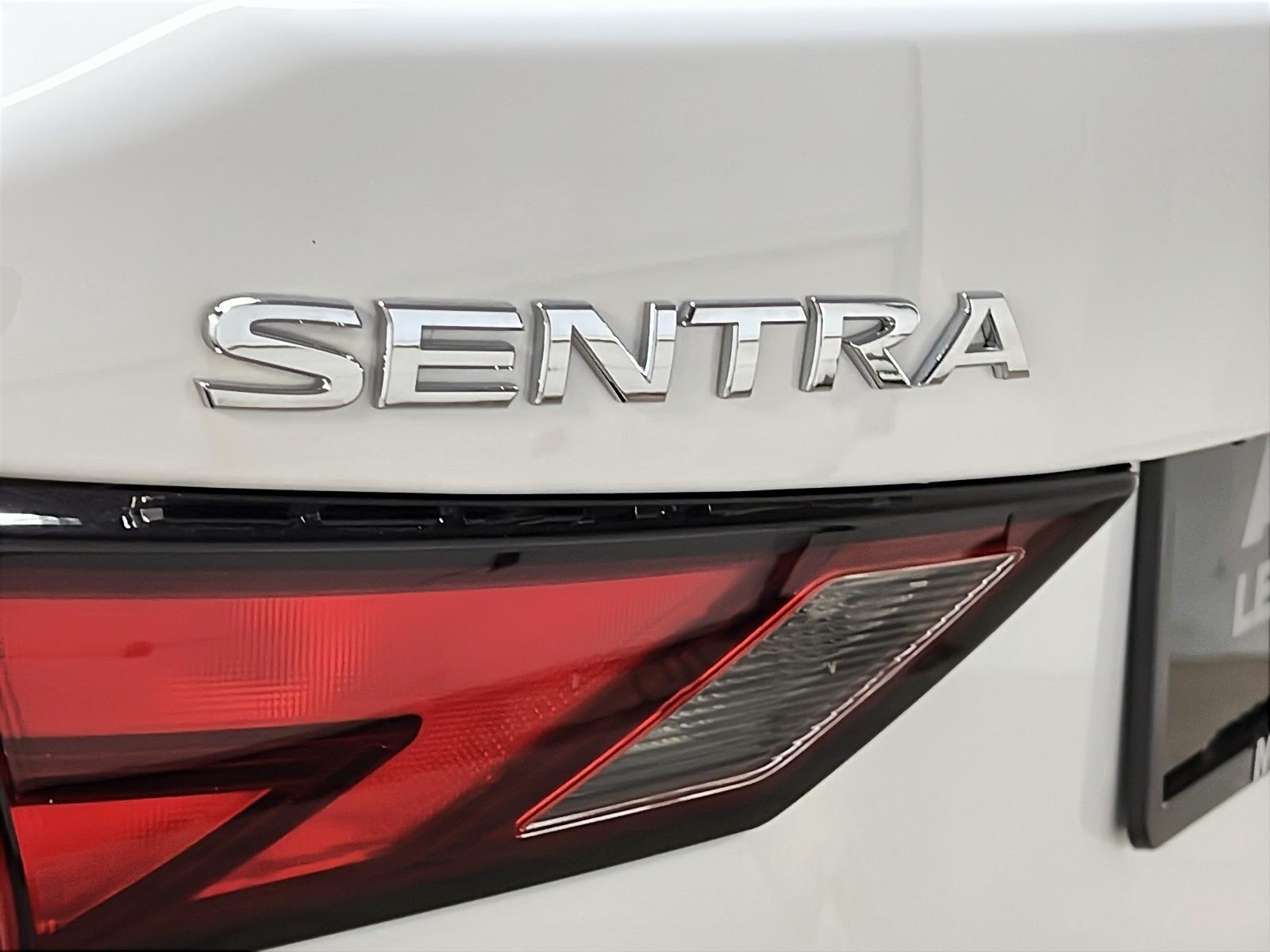 Nissan Sentra S PLUS 2024 - image #23